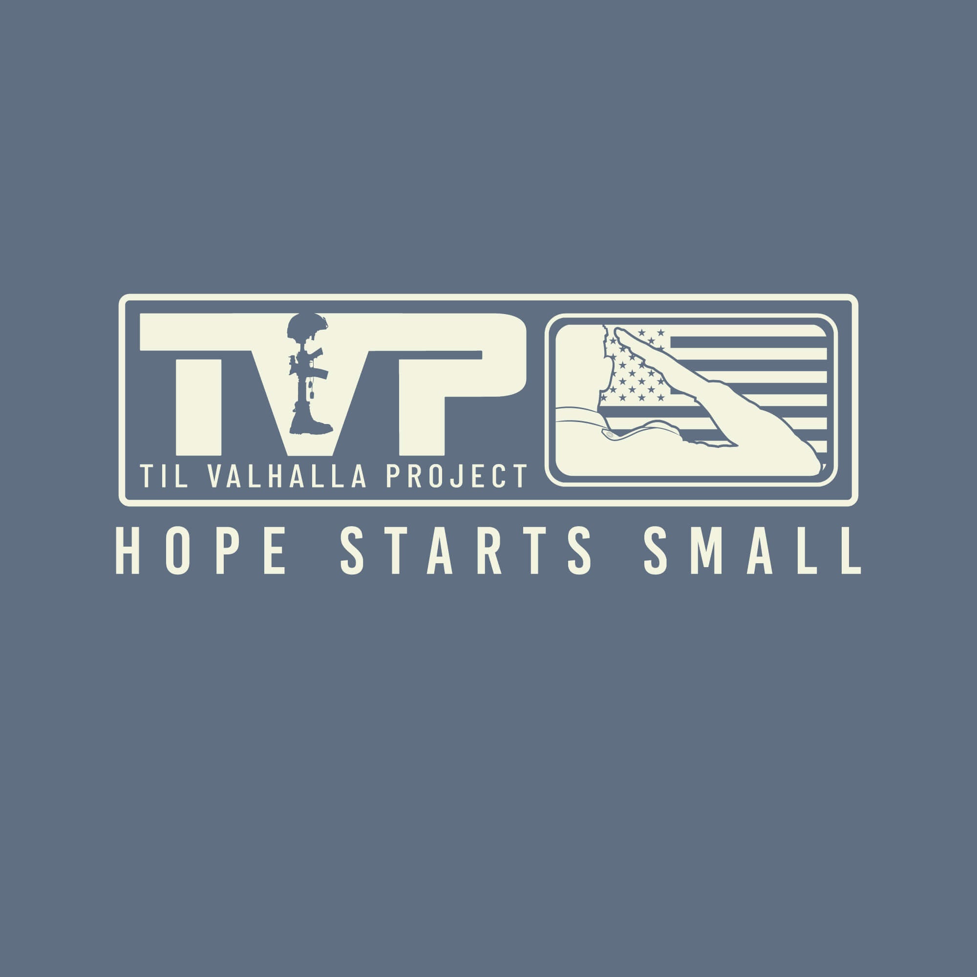 Helped People Help People