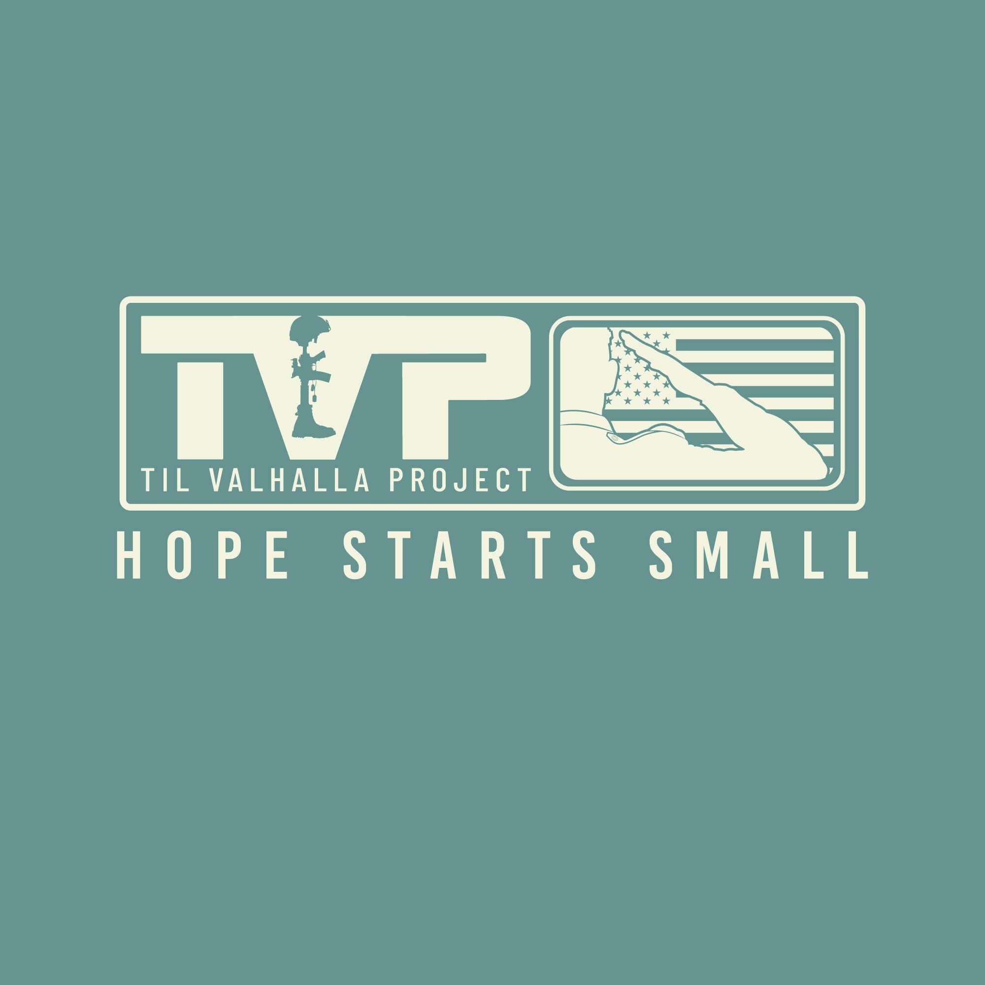 Helped People Help People