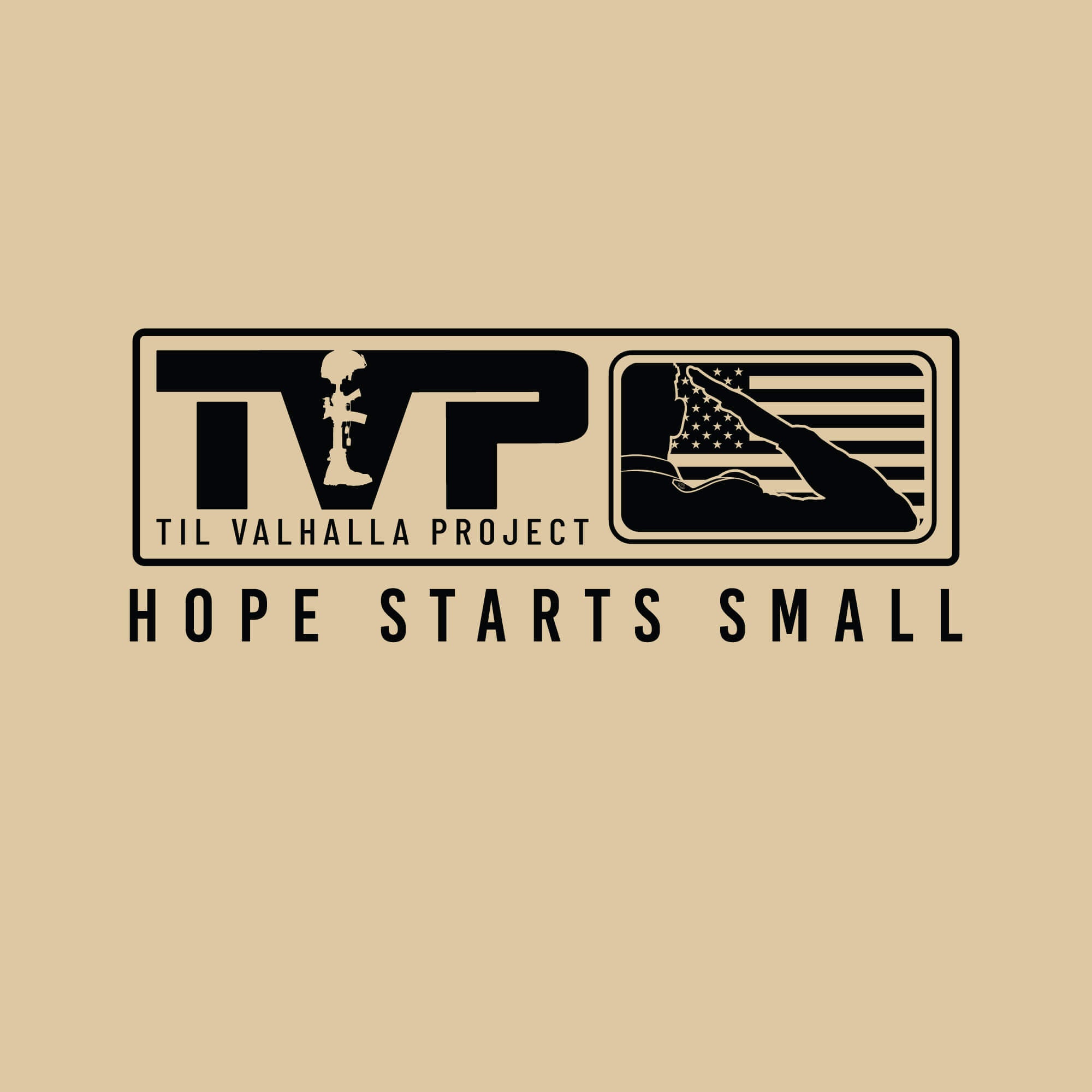 Helped People Help People