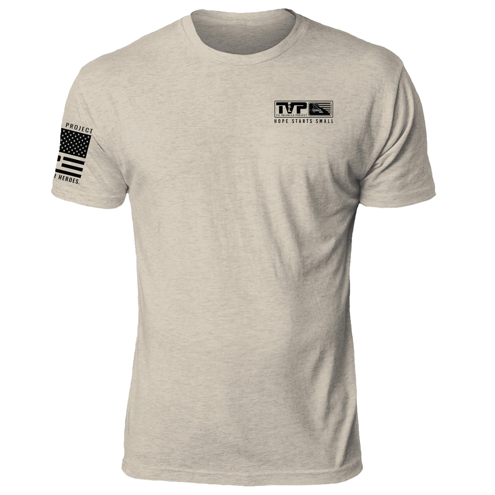 Helped People Help People