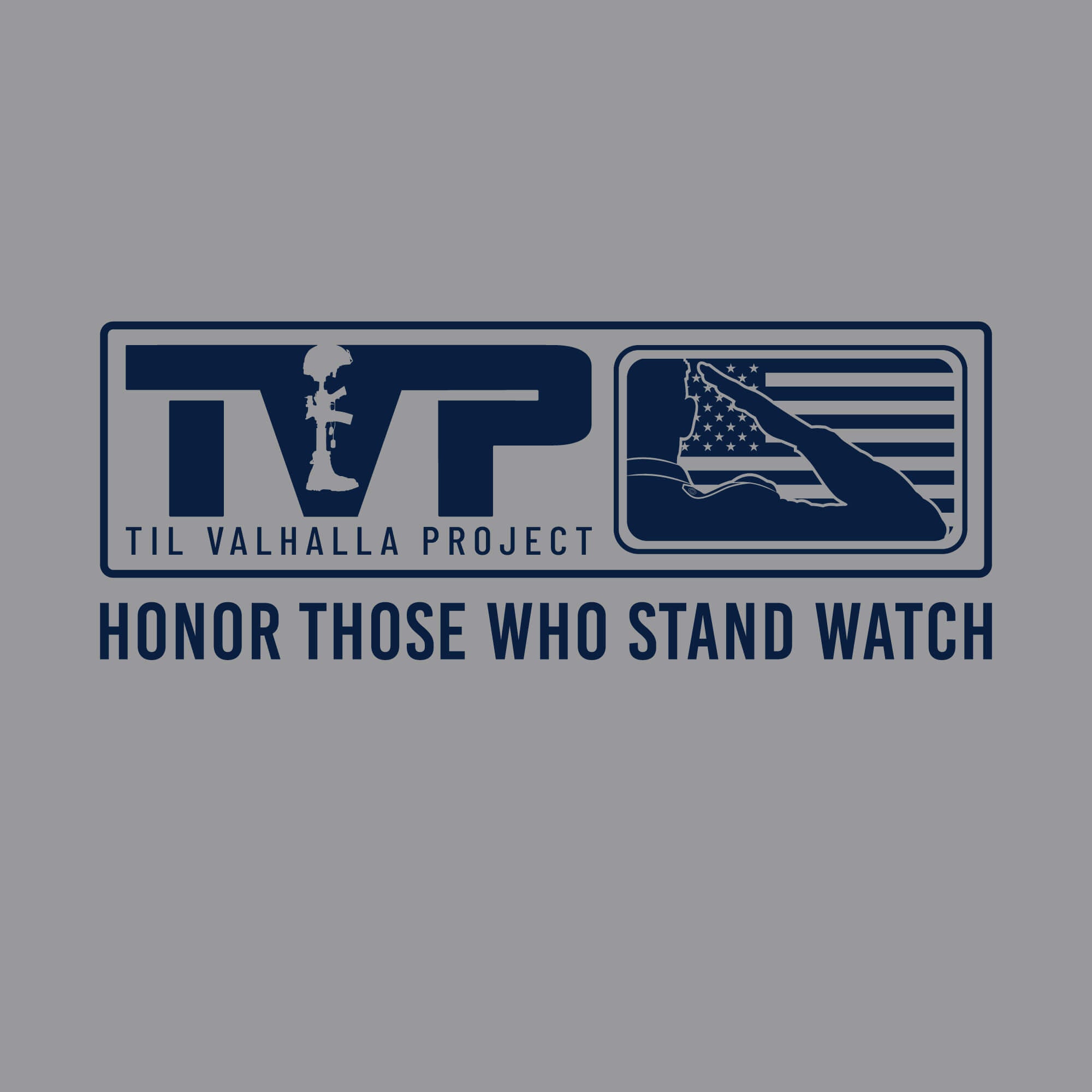 Heroes Guard Our Nation