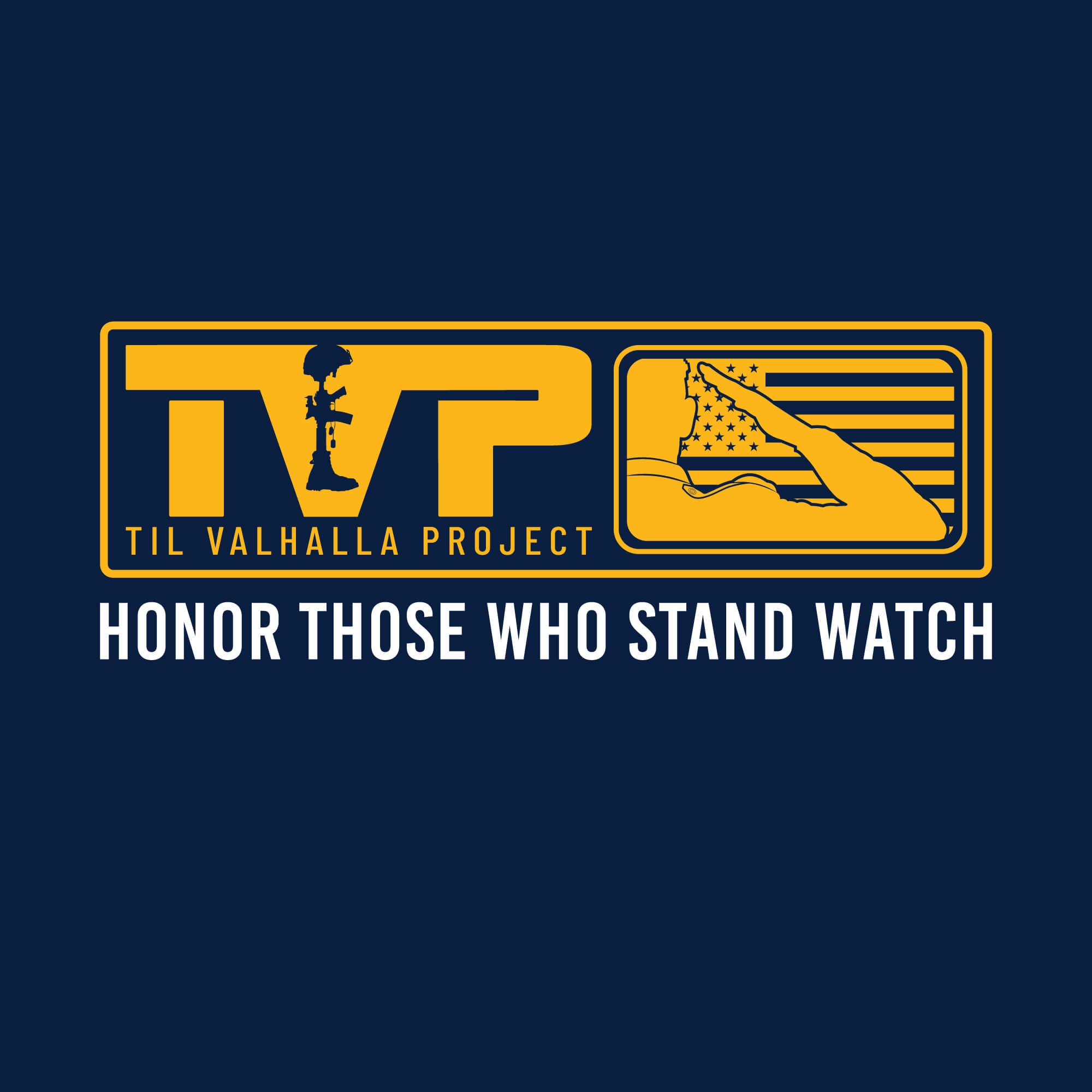Heroes Guard Our Nation