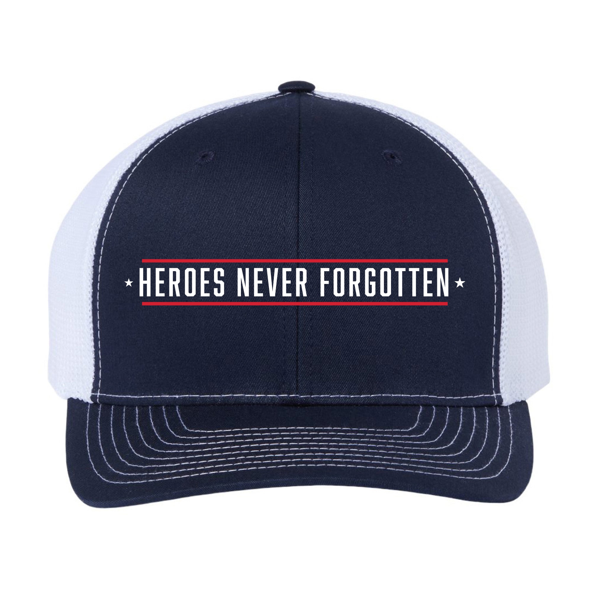Heroes Never Forgotten - Hat