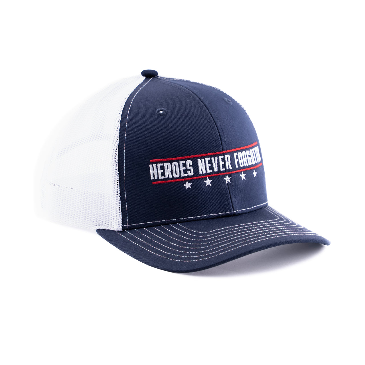Heroes Never Forgotten - Hat