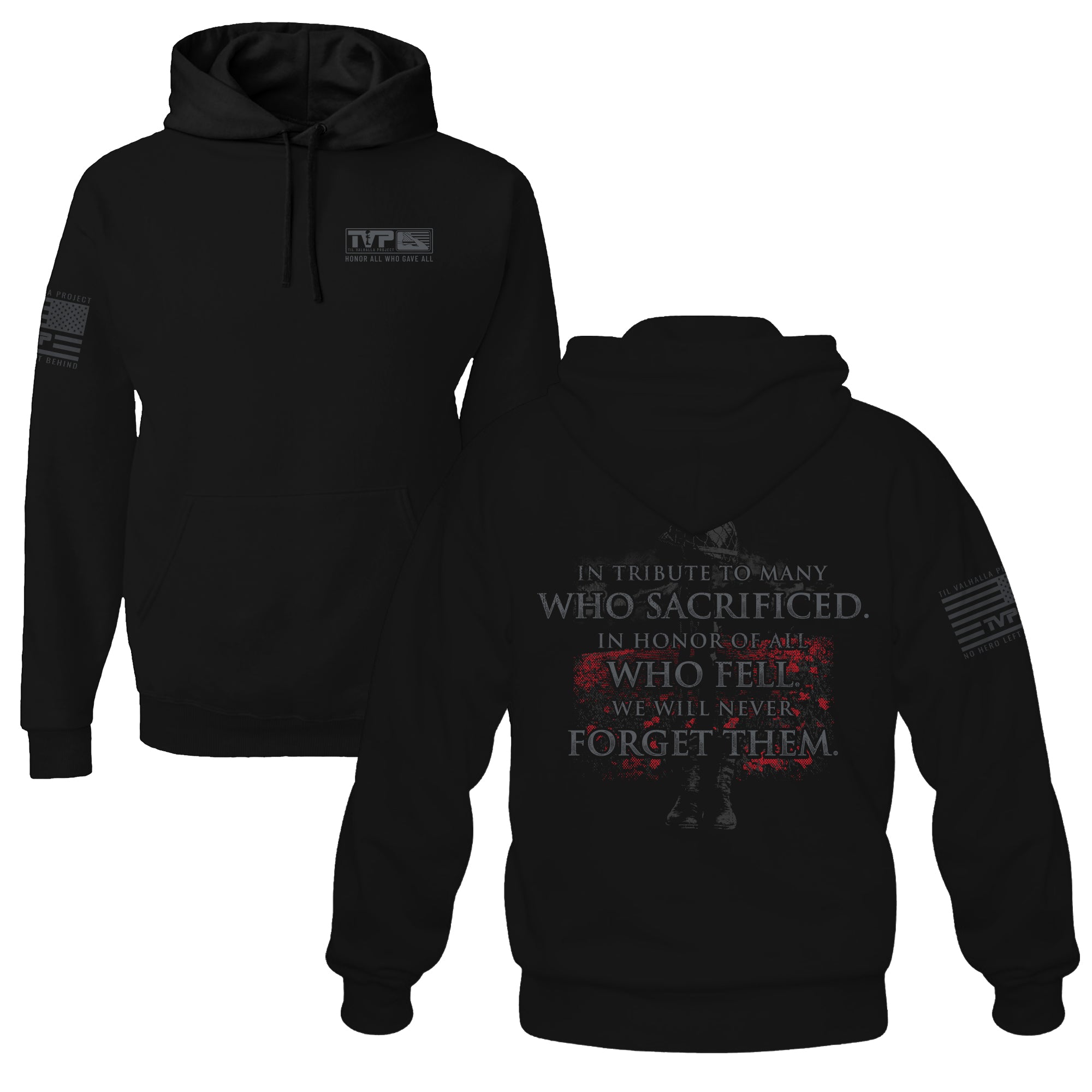 Featured Hoodies
