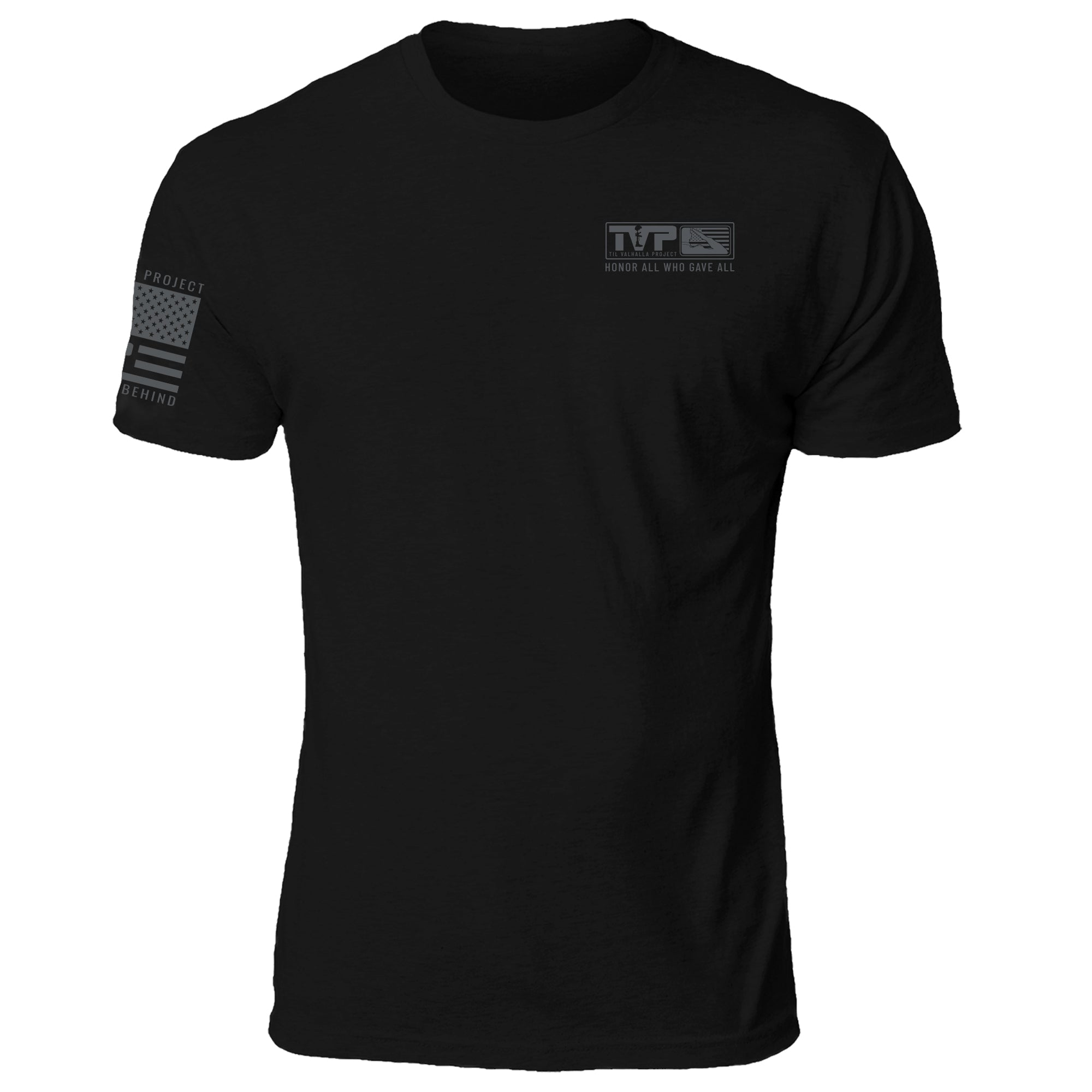 Honor All Who Gave All