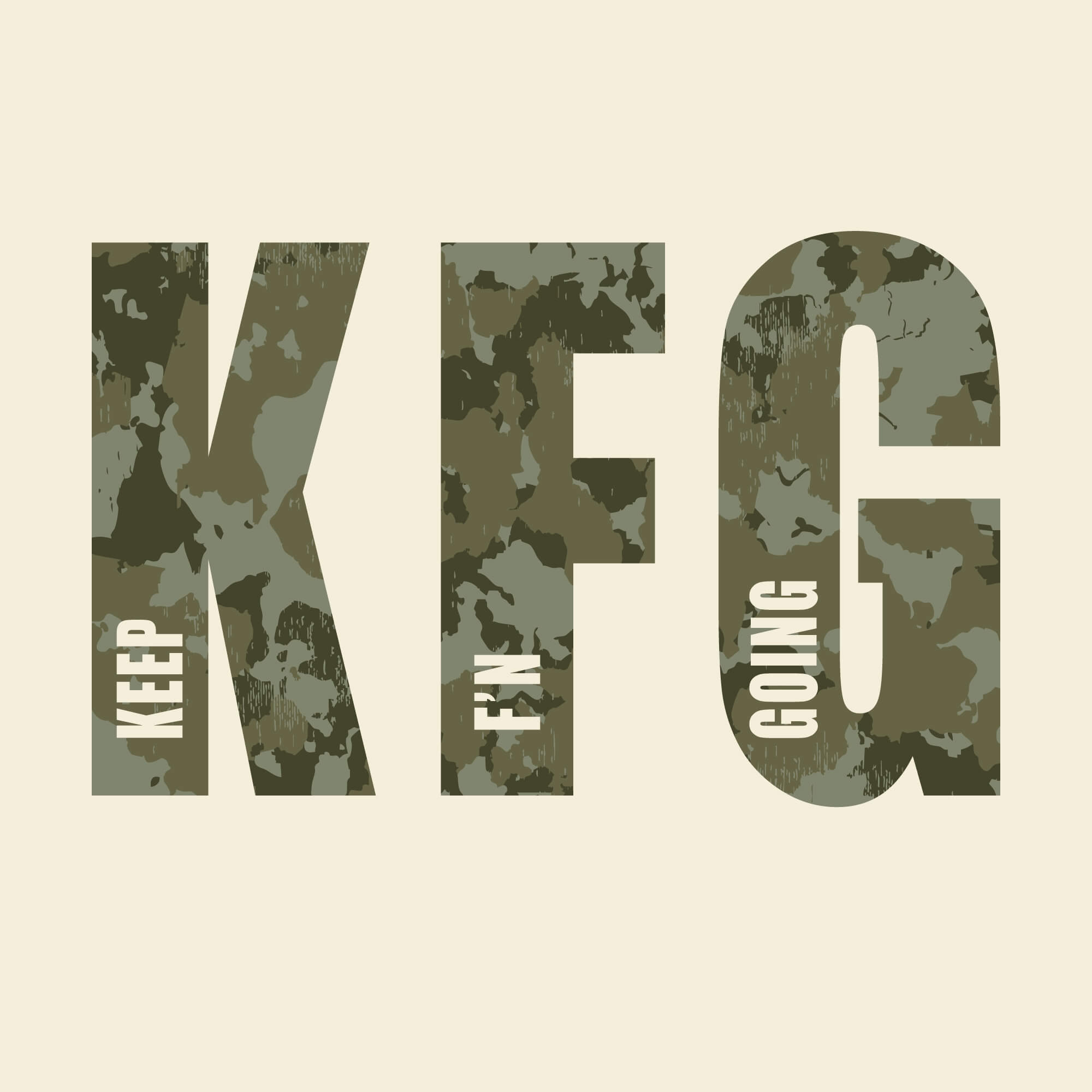 KFG Camo