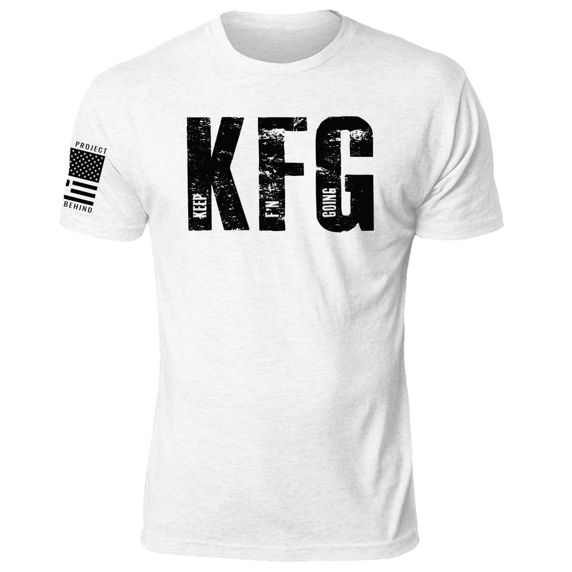 KFG (Keep F'N Going)