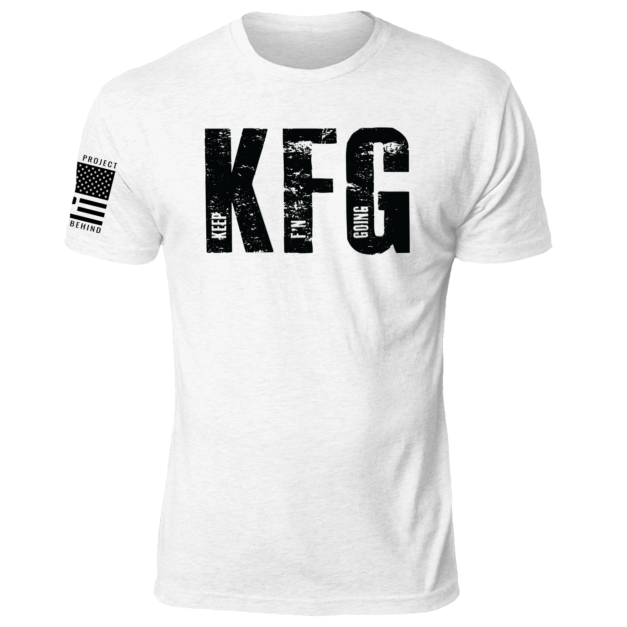 KFG (Keep F'N Going)