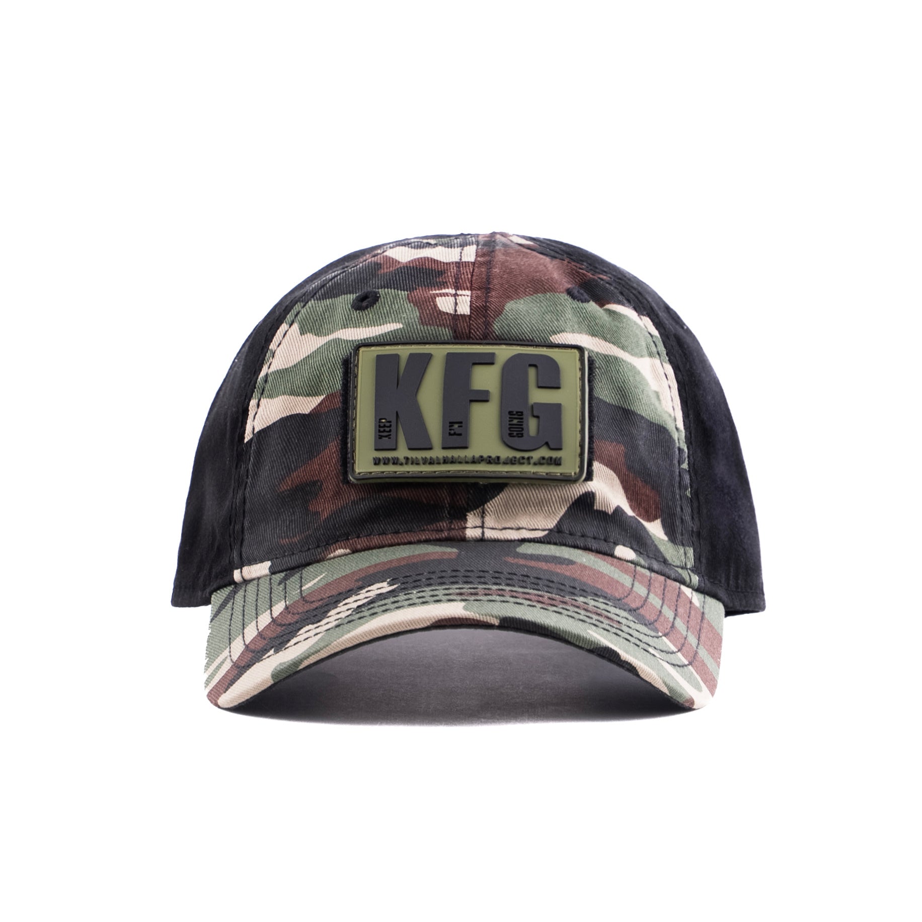 KFG (Keep F'n Going) - Hat