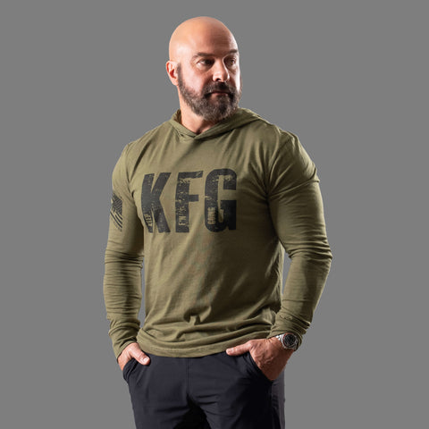 KFG - Hooded Long-Sleeve – Til Valhalla Project