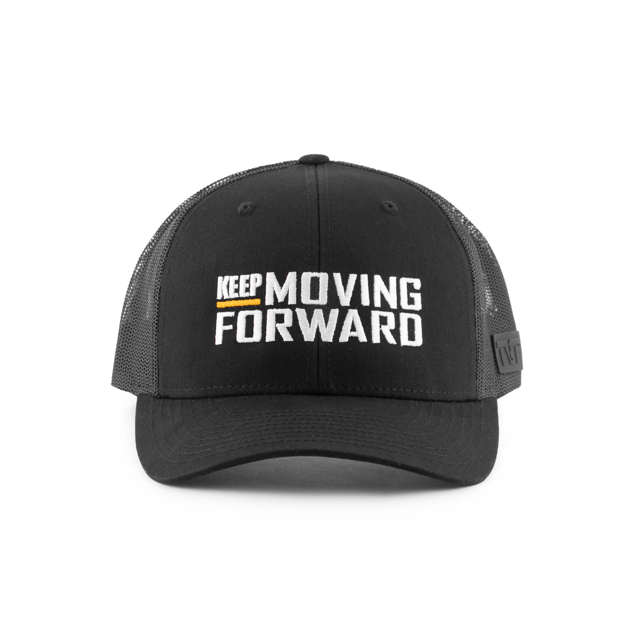 Keep Moving Forward Snapback Trucker