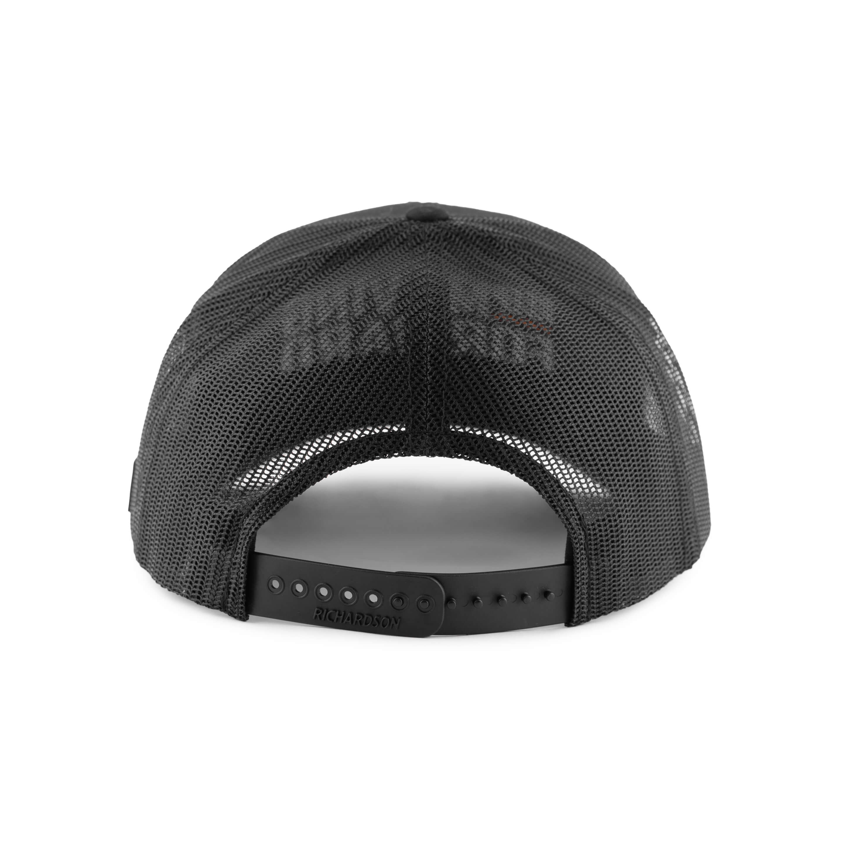 Keep Moving Forward Snapback Trucker