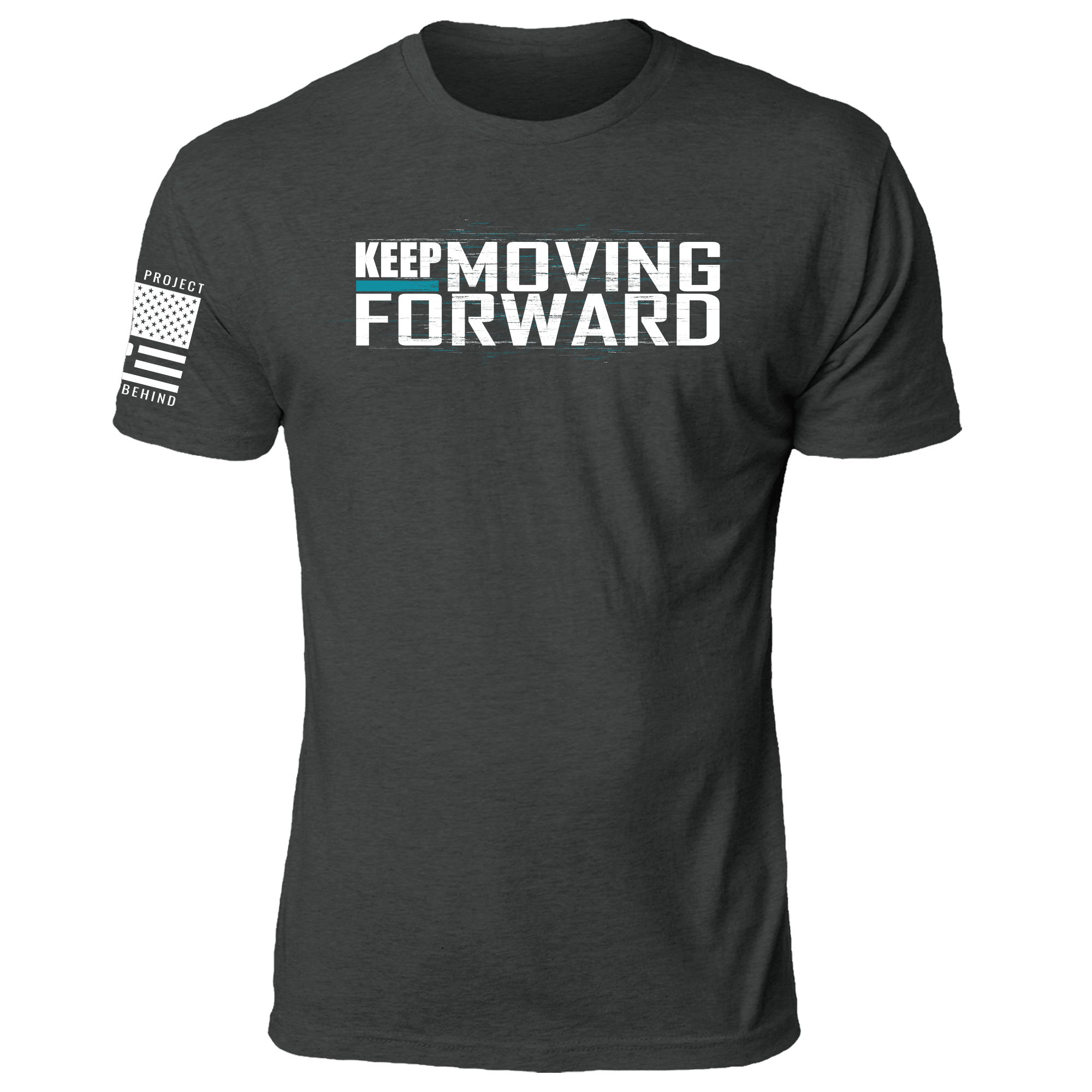 Keep Moving Forward
