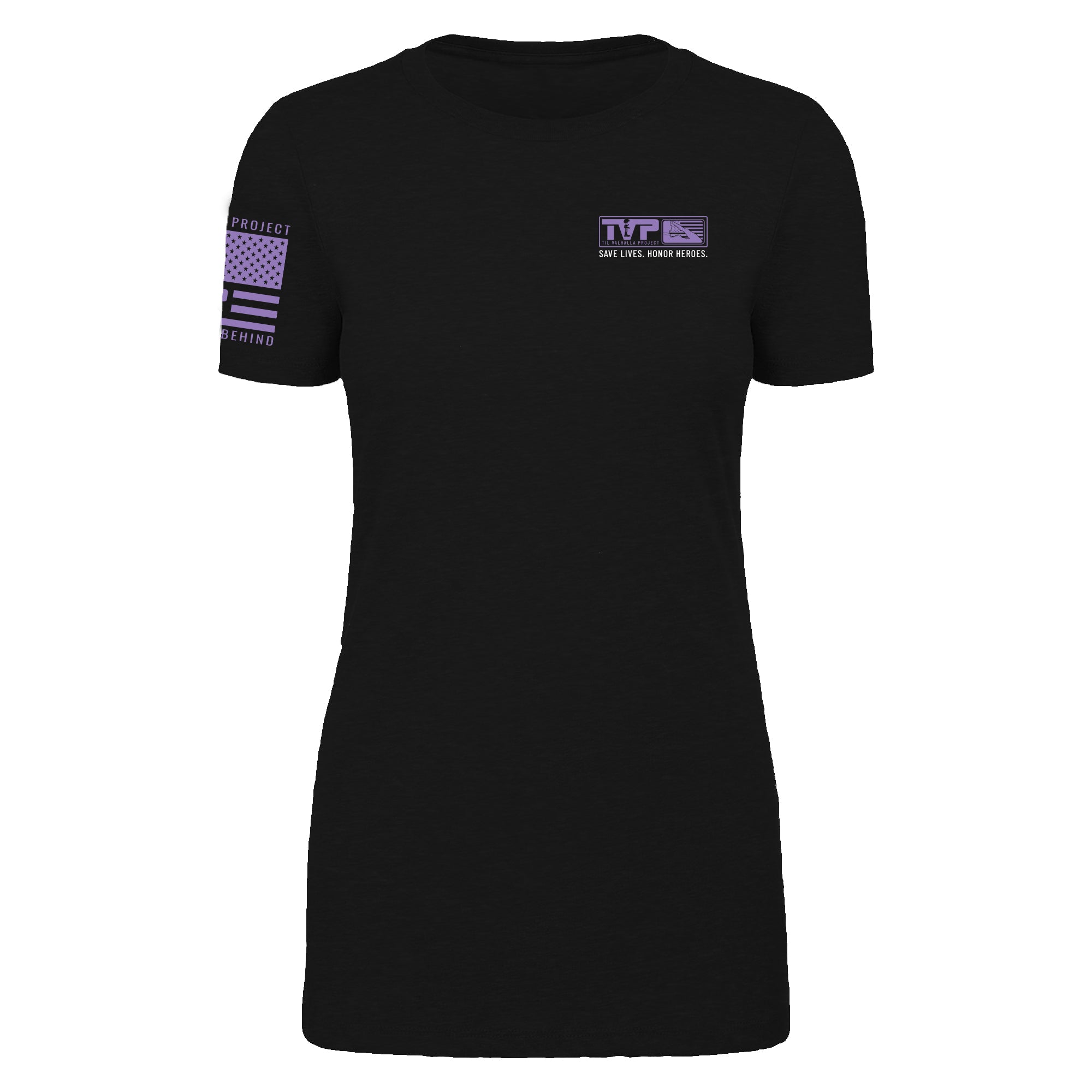 Keep Writing Your Story - Women's