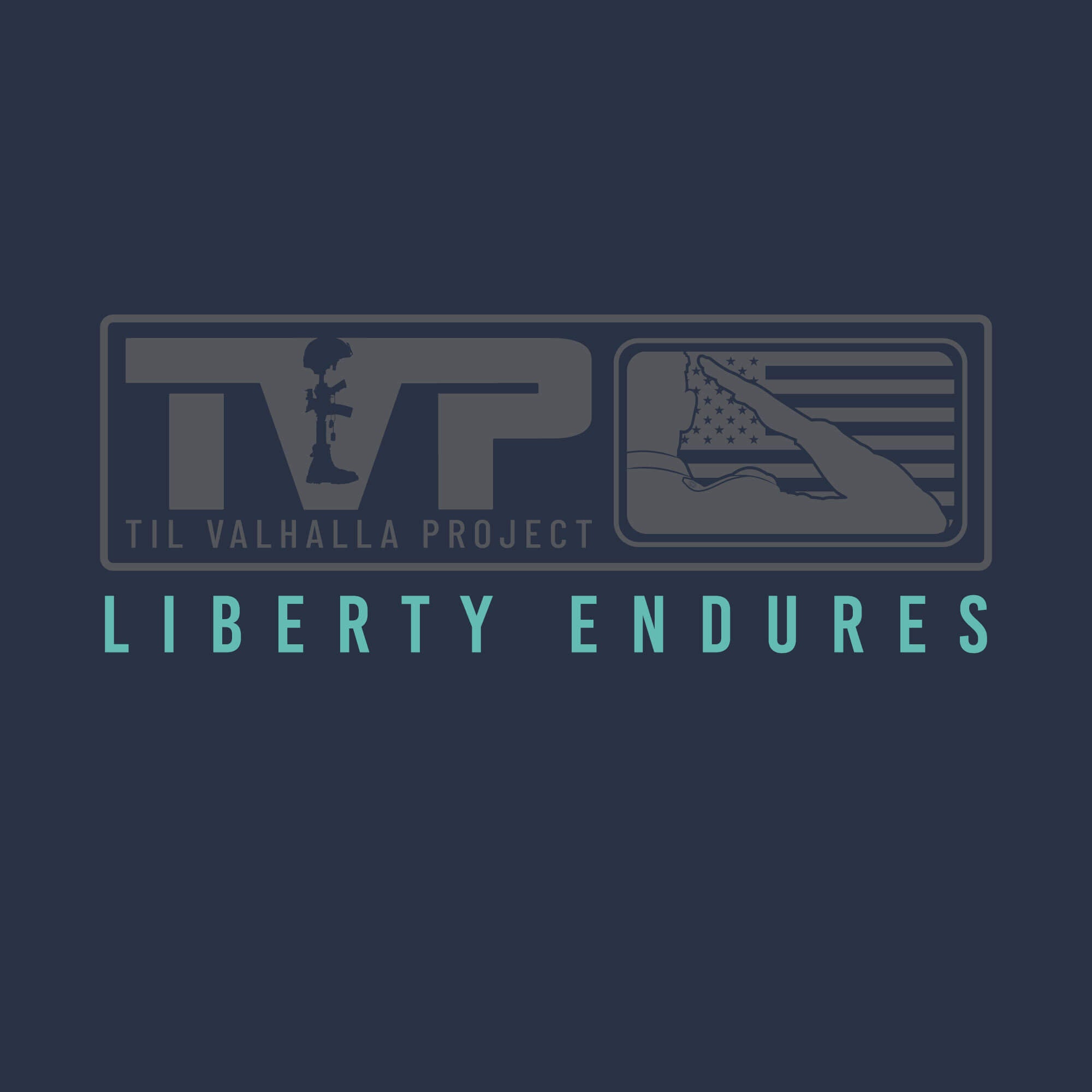 Liberty Endures