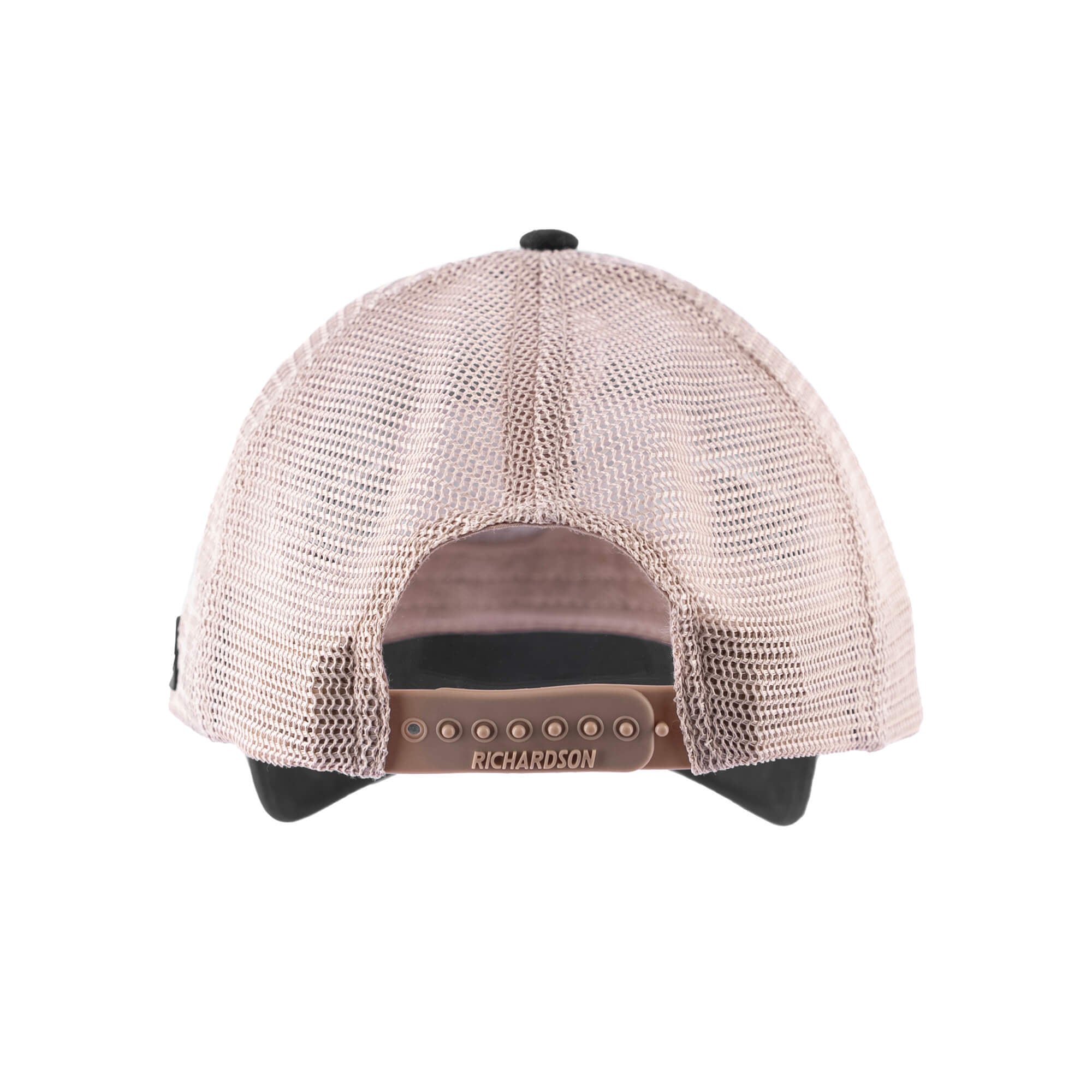 T.V.P. Loop Patch Unstructured Washed Trucker