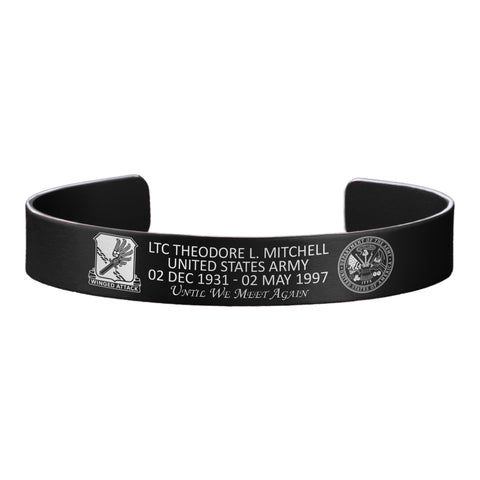 LTC Theodore L. Mitchell Memorial Band – Hosted by the Mitchell Family ...