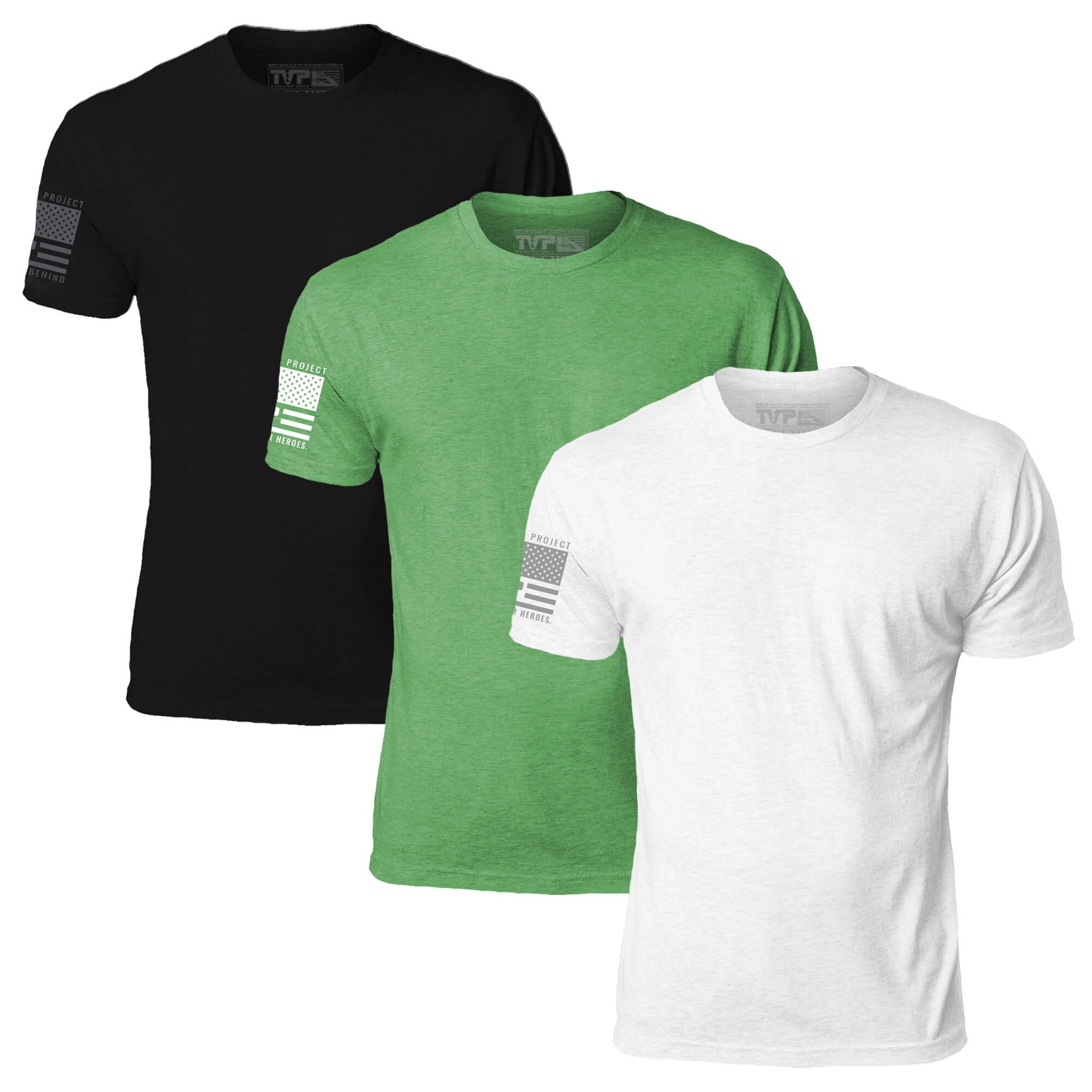 MHA Essentials 3-Pack