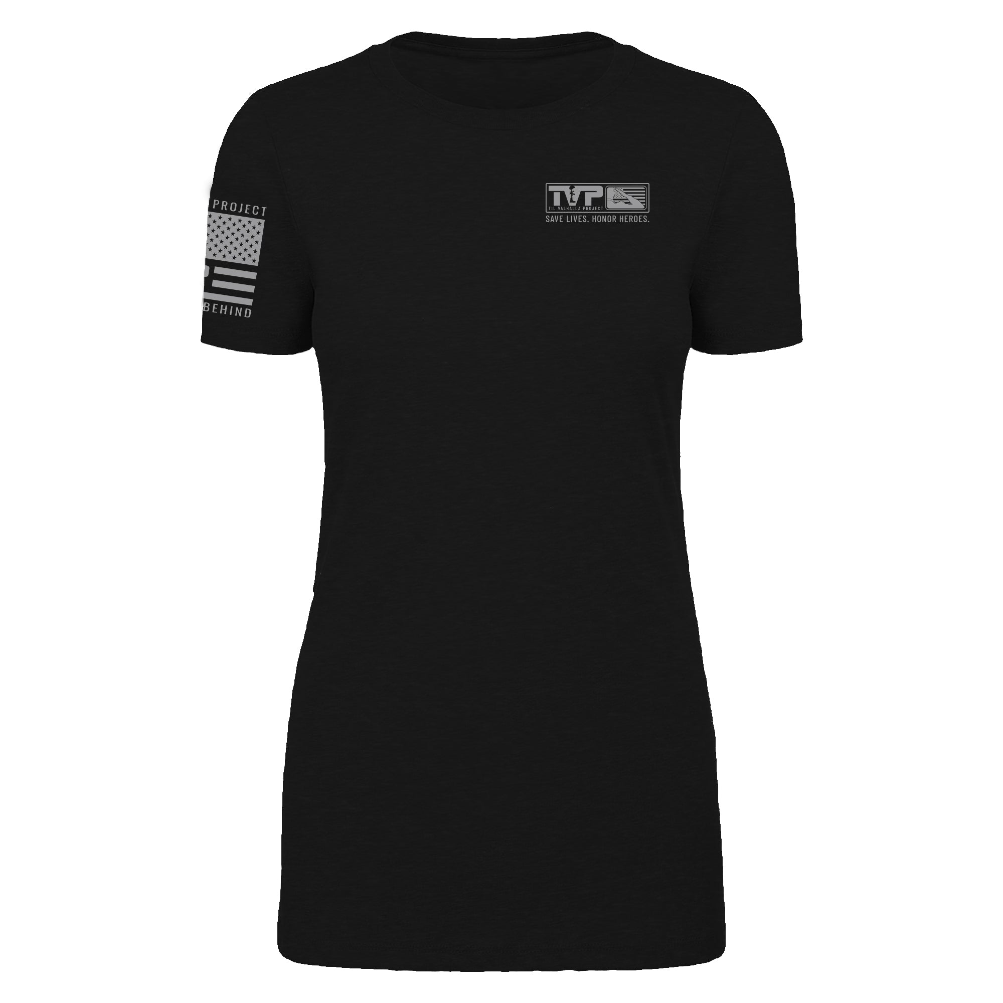 More Than Your Struggles - Women's