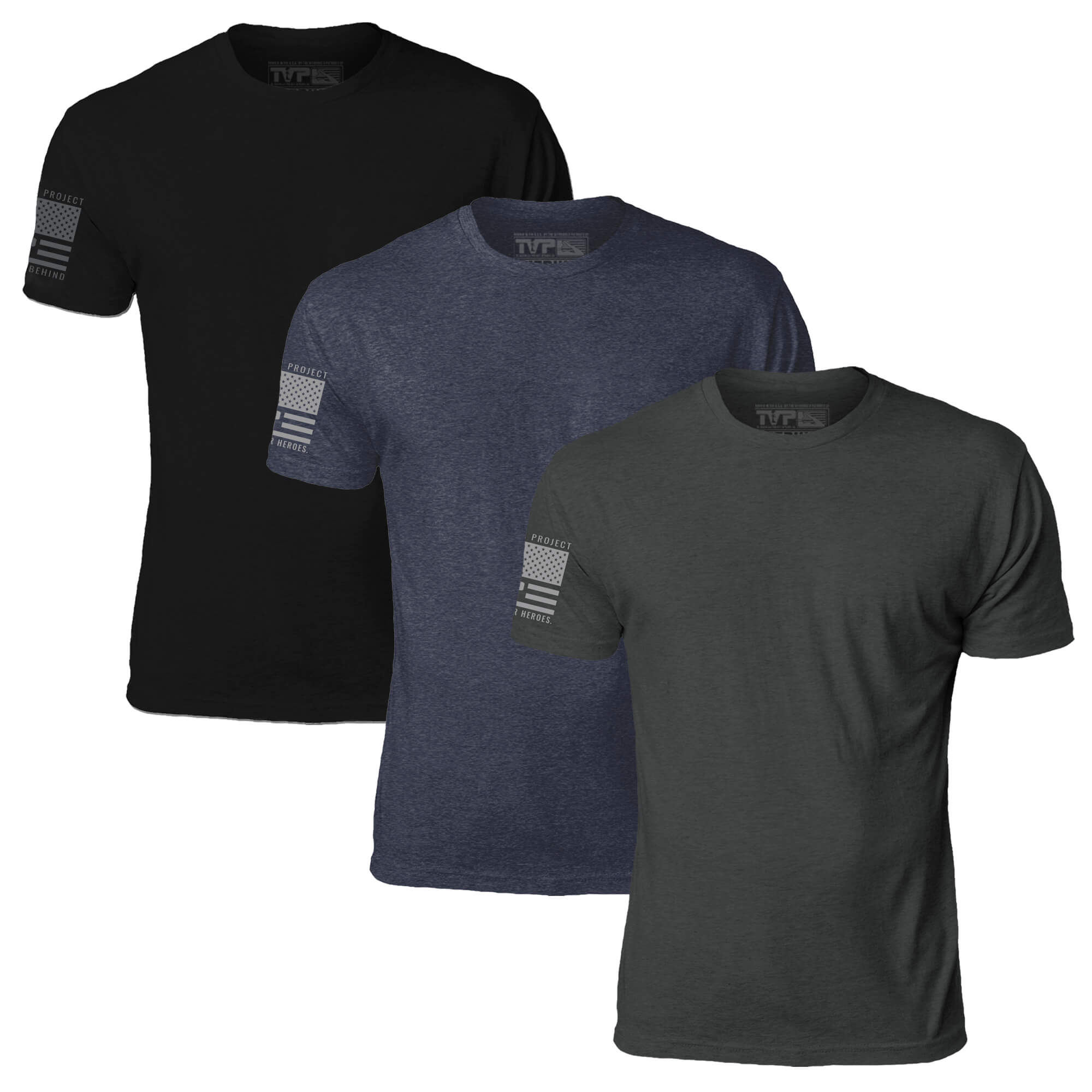 Nightfall Essentials 3-Pack