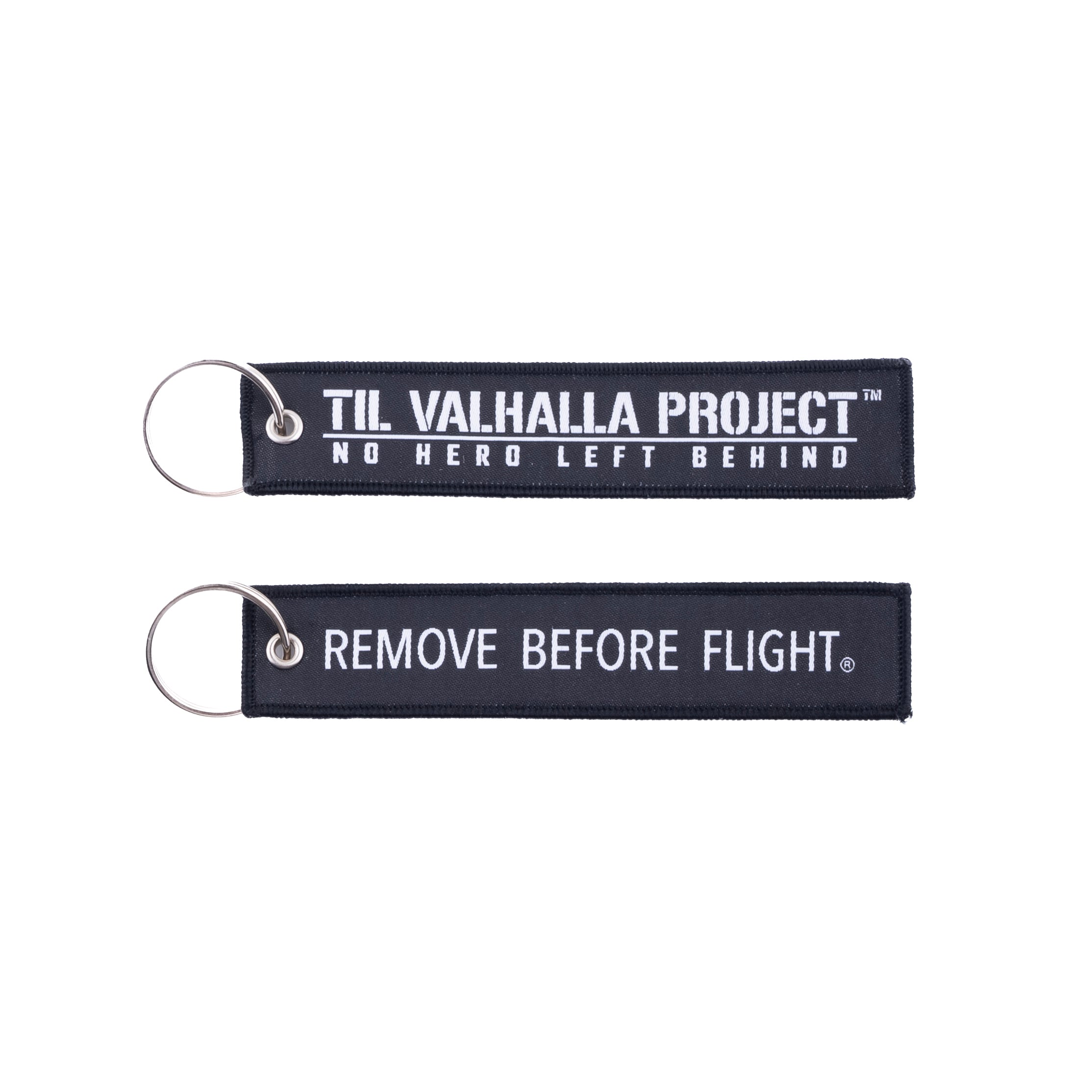 Flight Tags