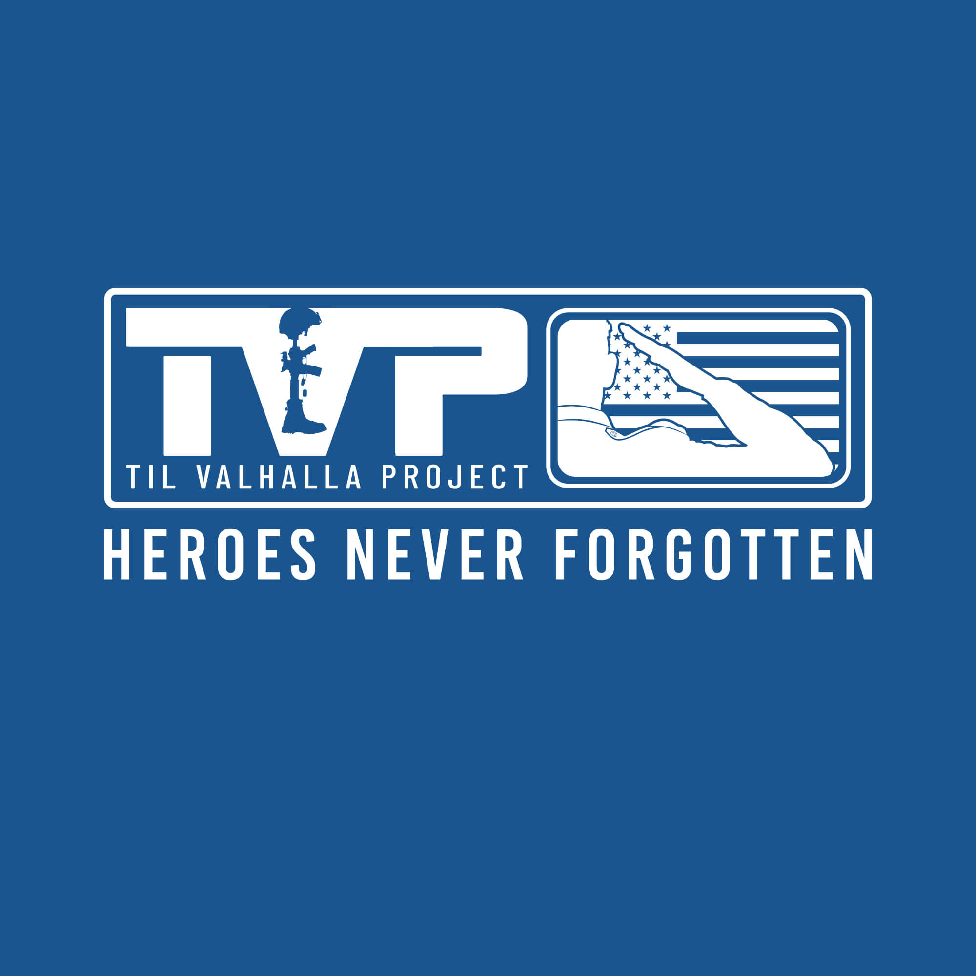 Not Been Forgotten