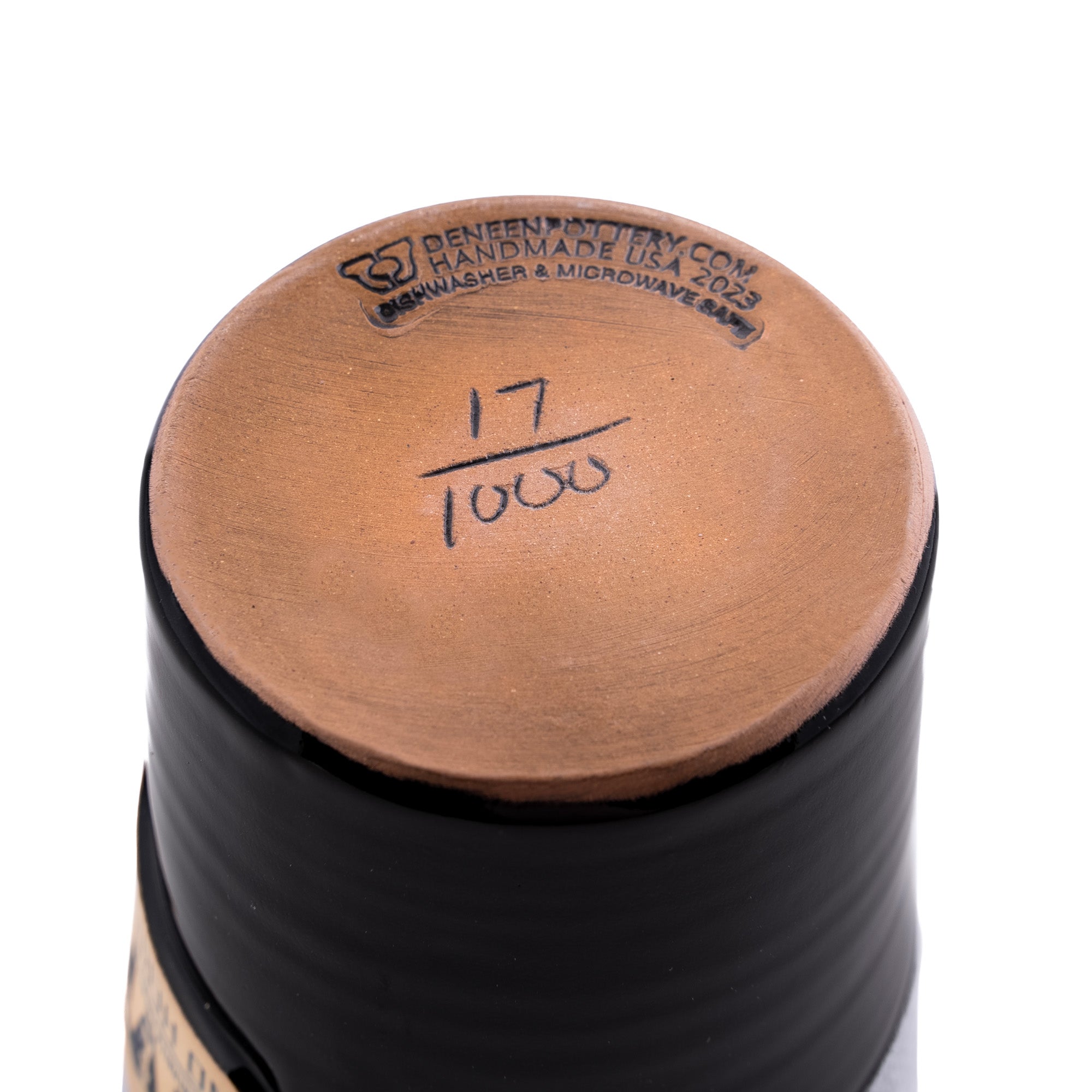 T.V.P. Classic Hand-Made Tankard