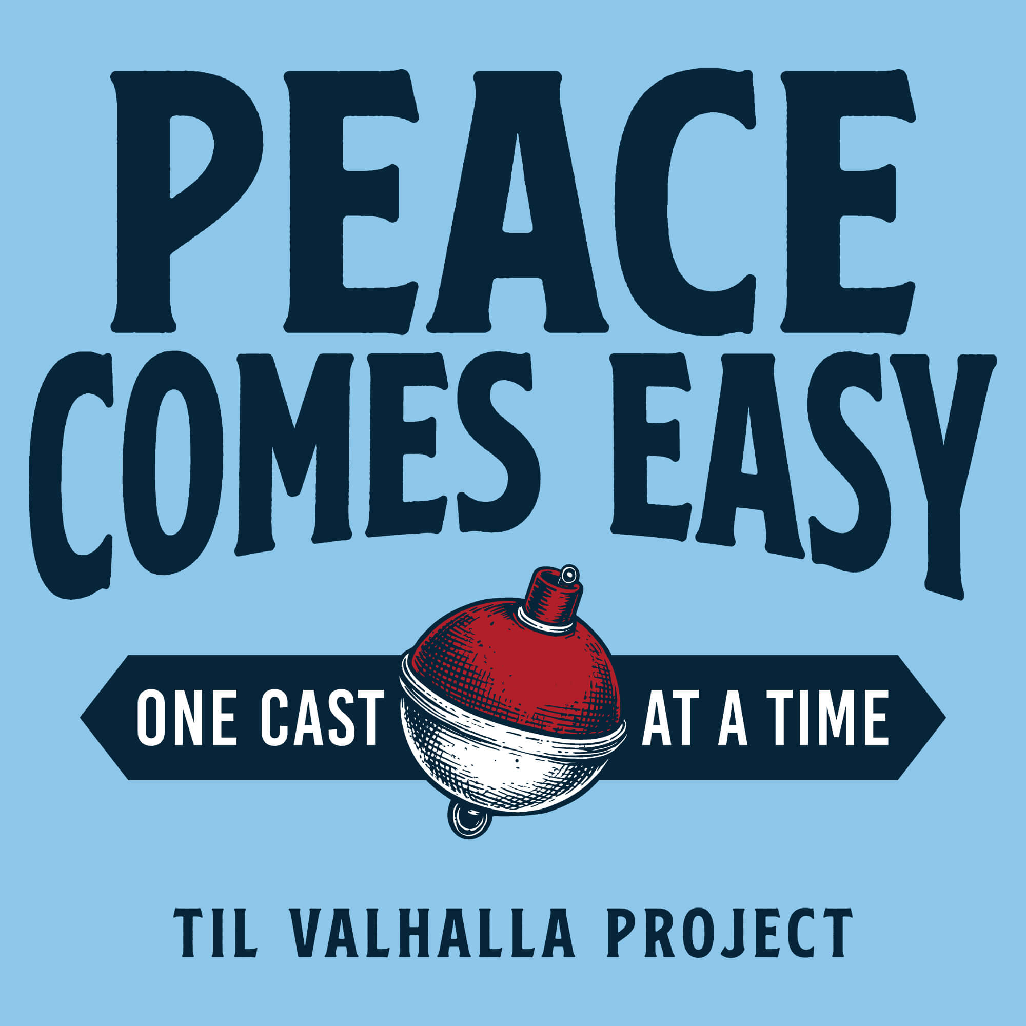 One Cast at a Time UPF