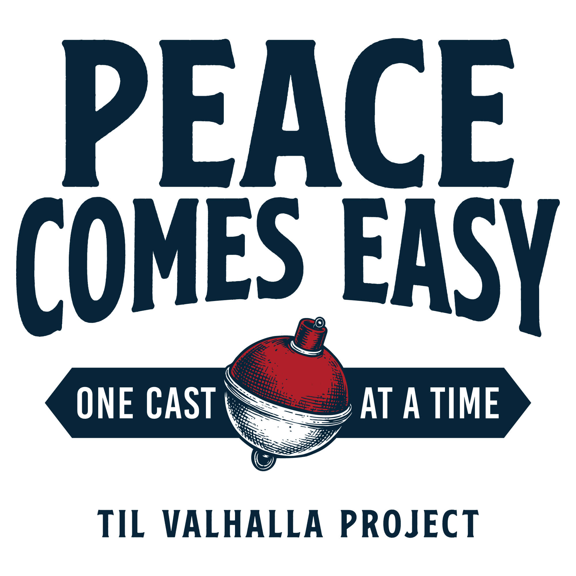 One Cast at a Time UPF