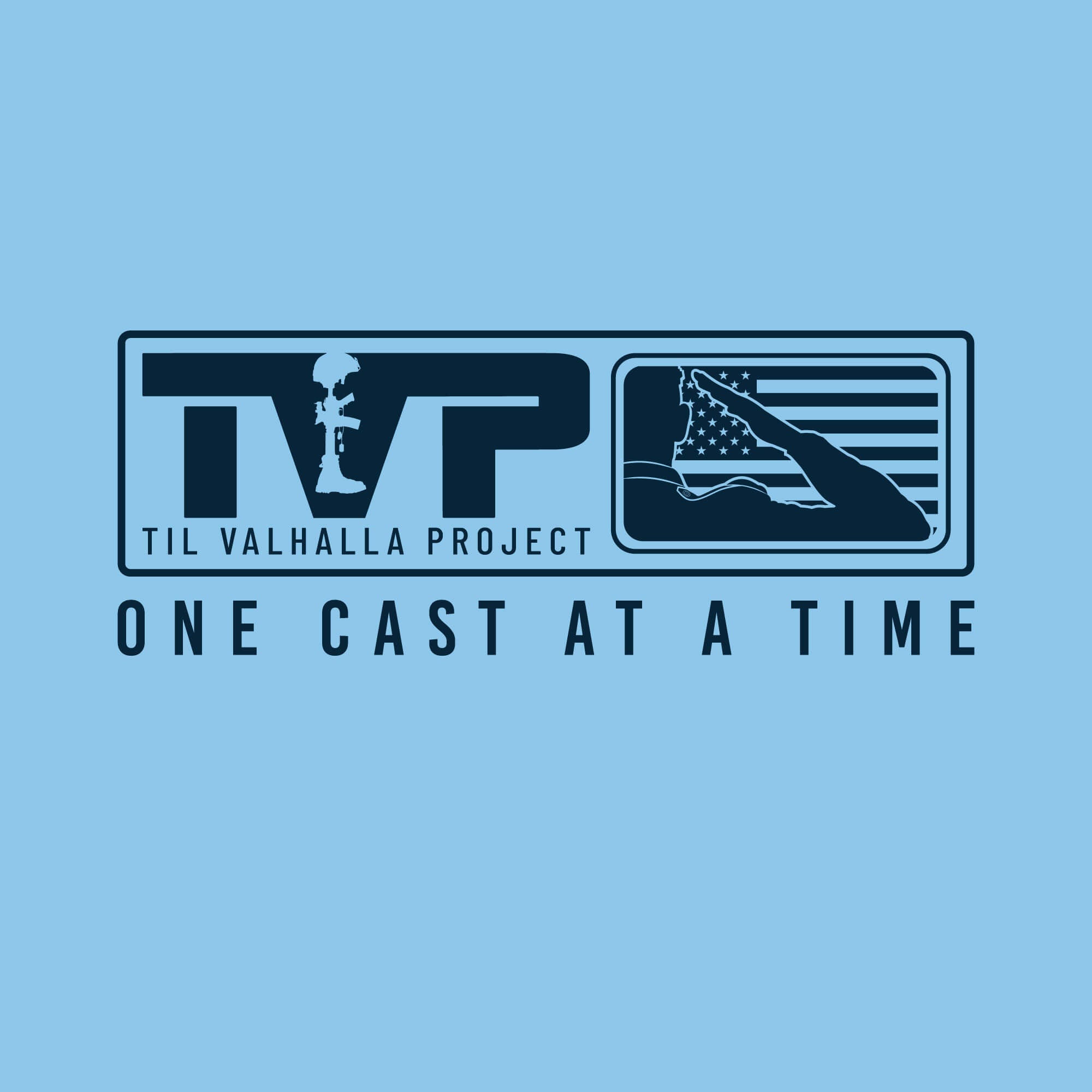 One Cast at a Time UPF