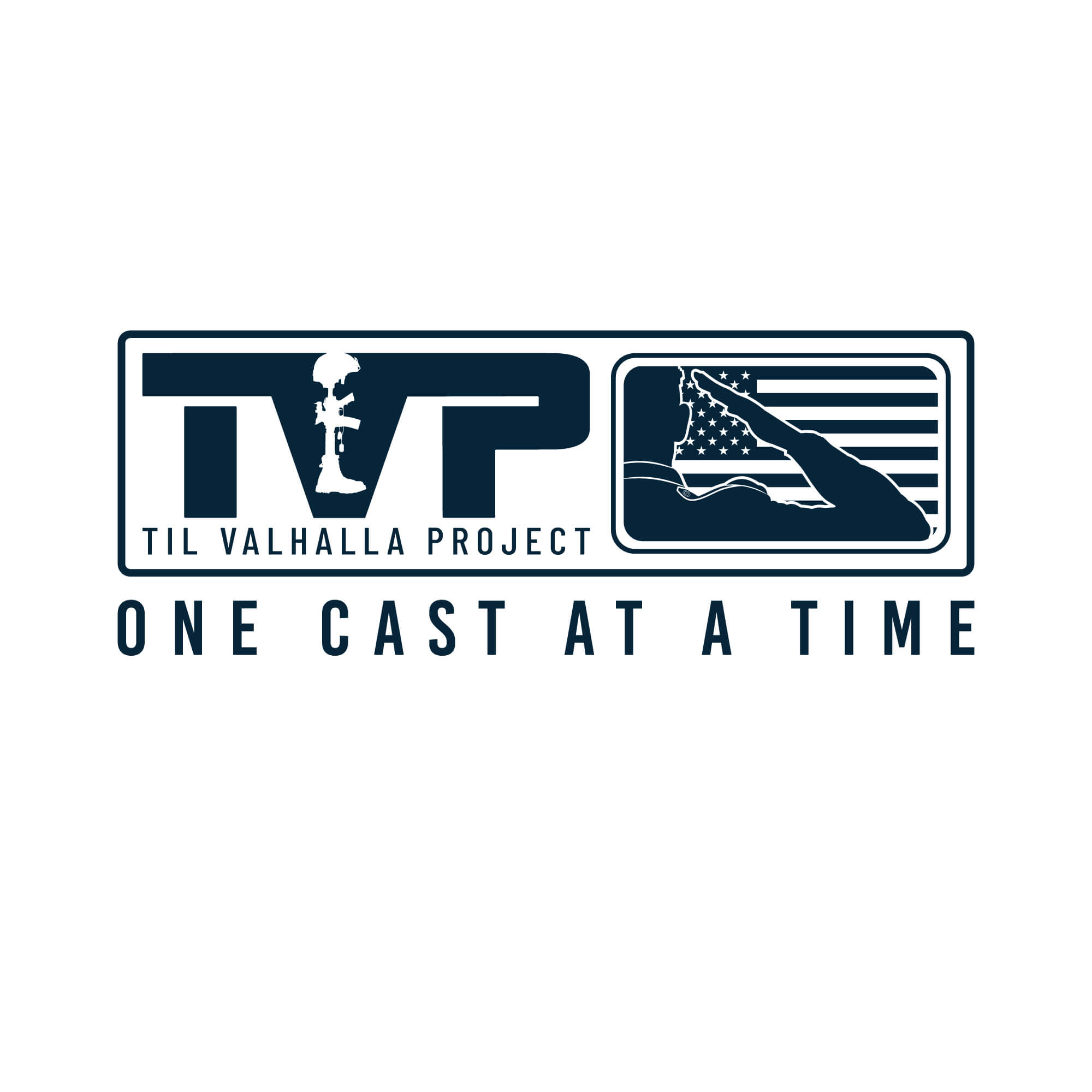 One Cast at a Time UPF