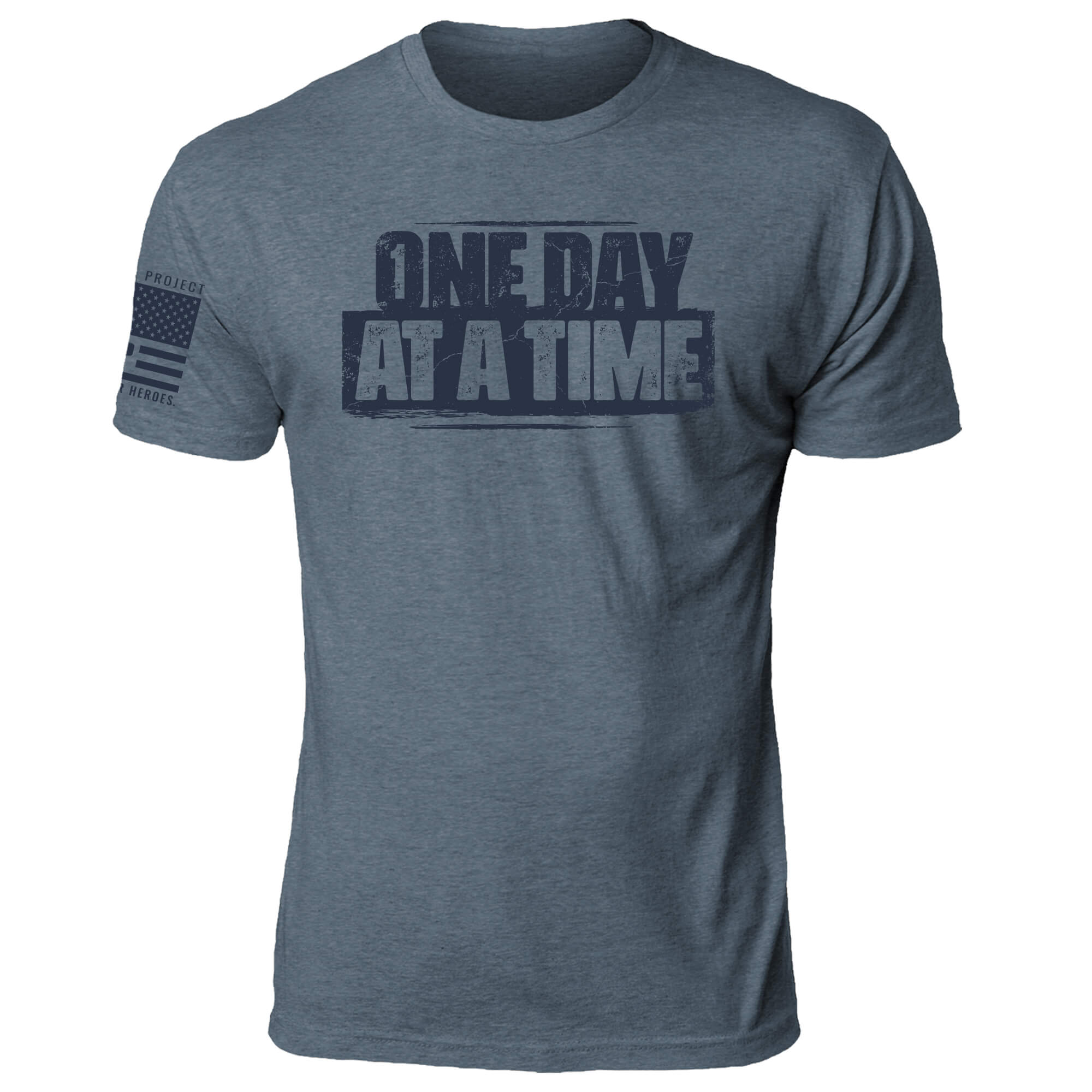 One Day At A Time