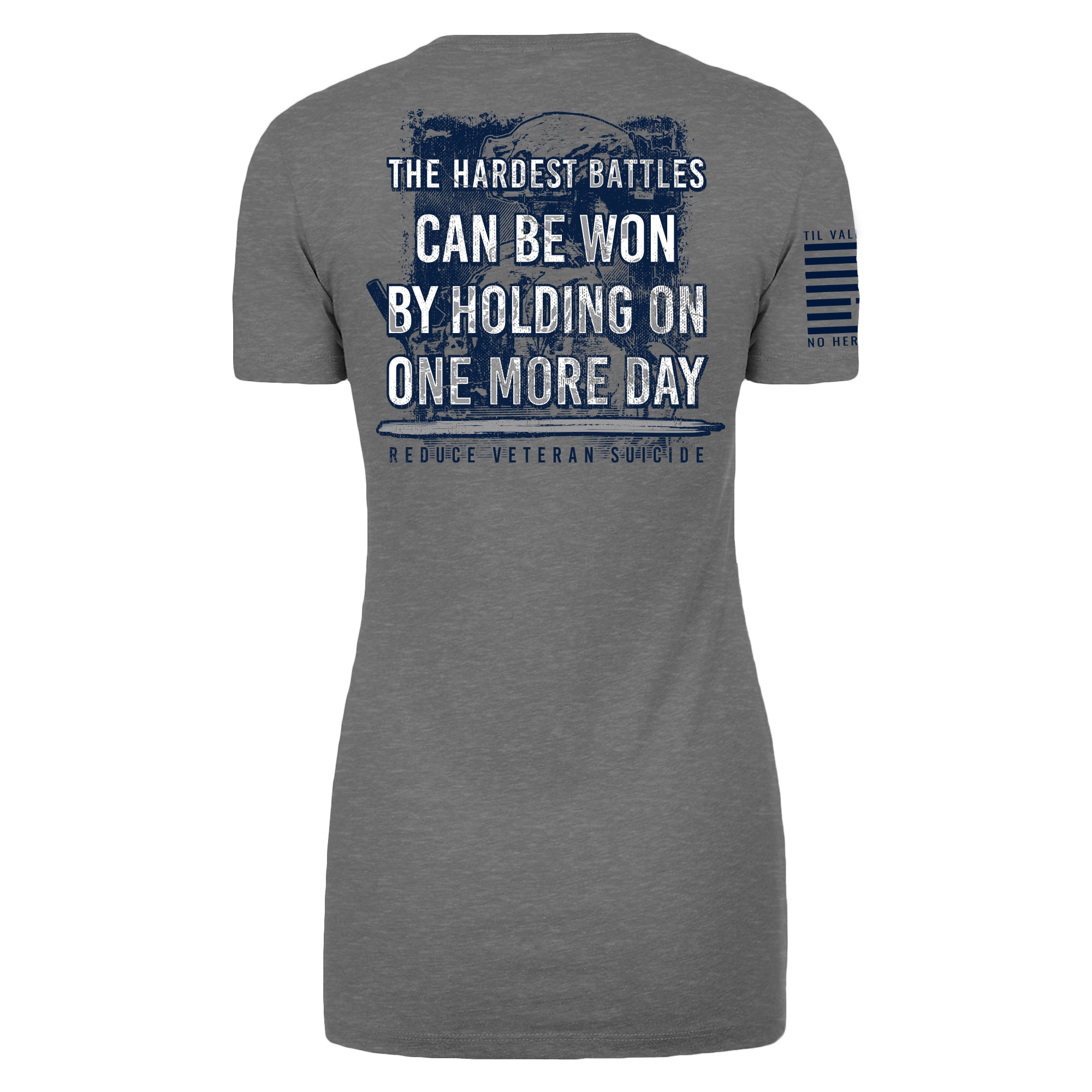 One More Day - Women's