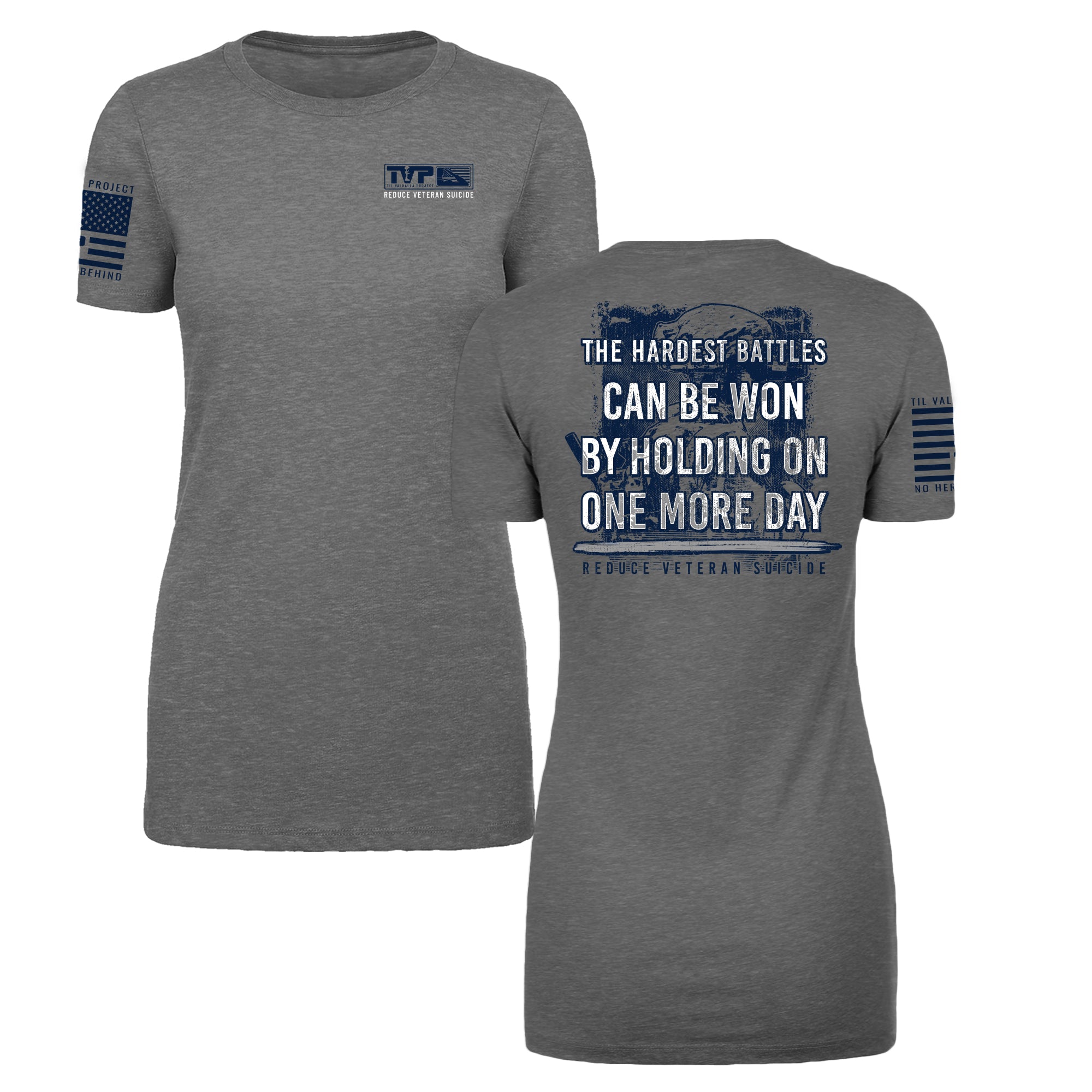 One More Day - Women's