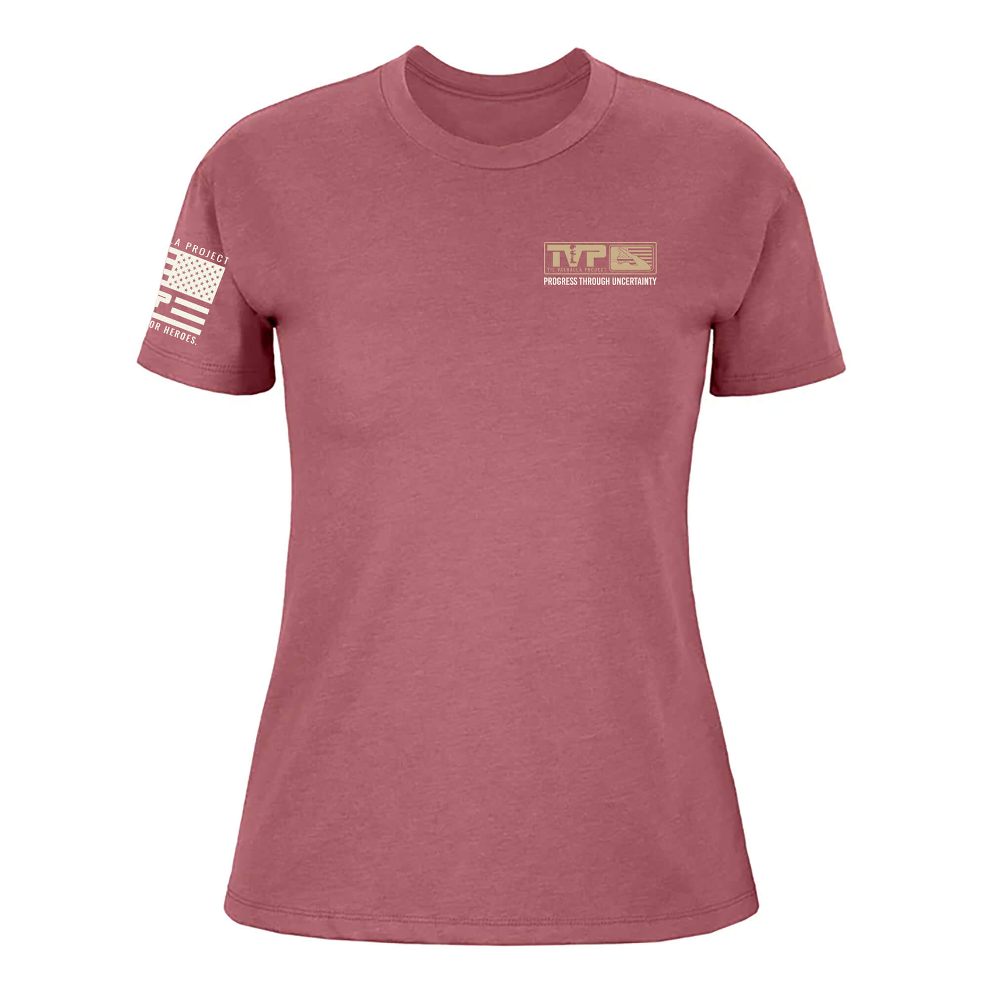 Outlast Any Doubt - Women's