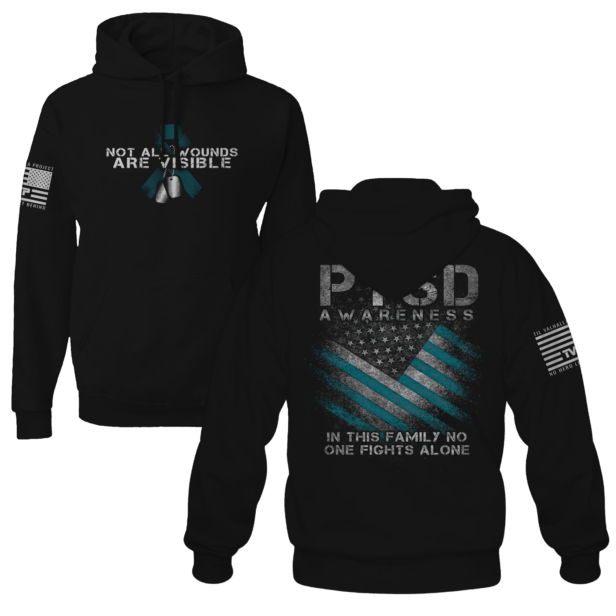 PTSD Awareness Bundle