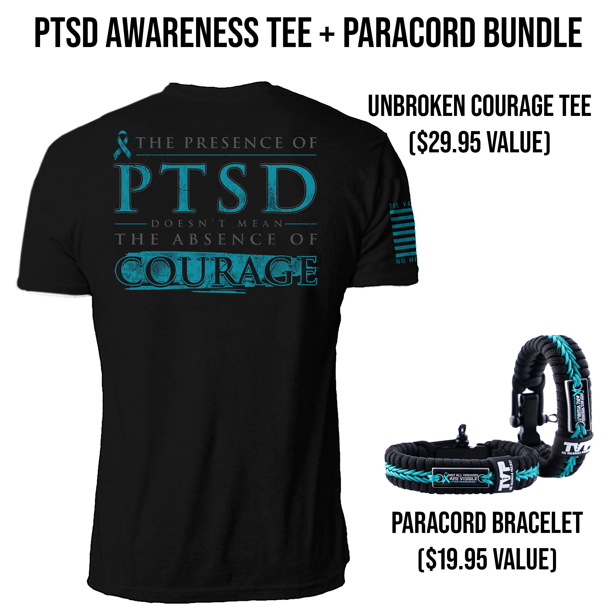PTSD Awareness Bundle