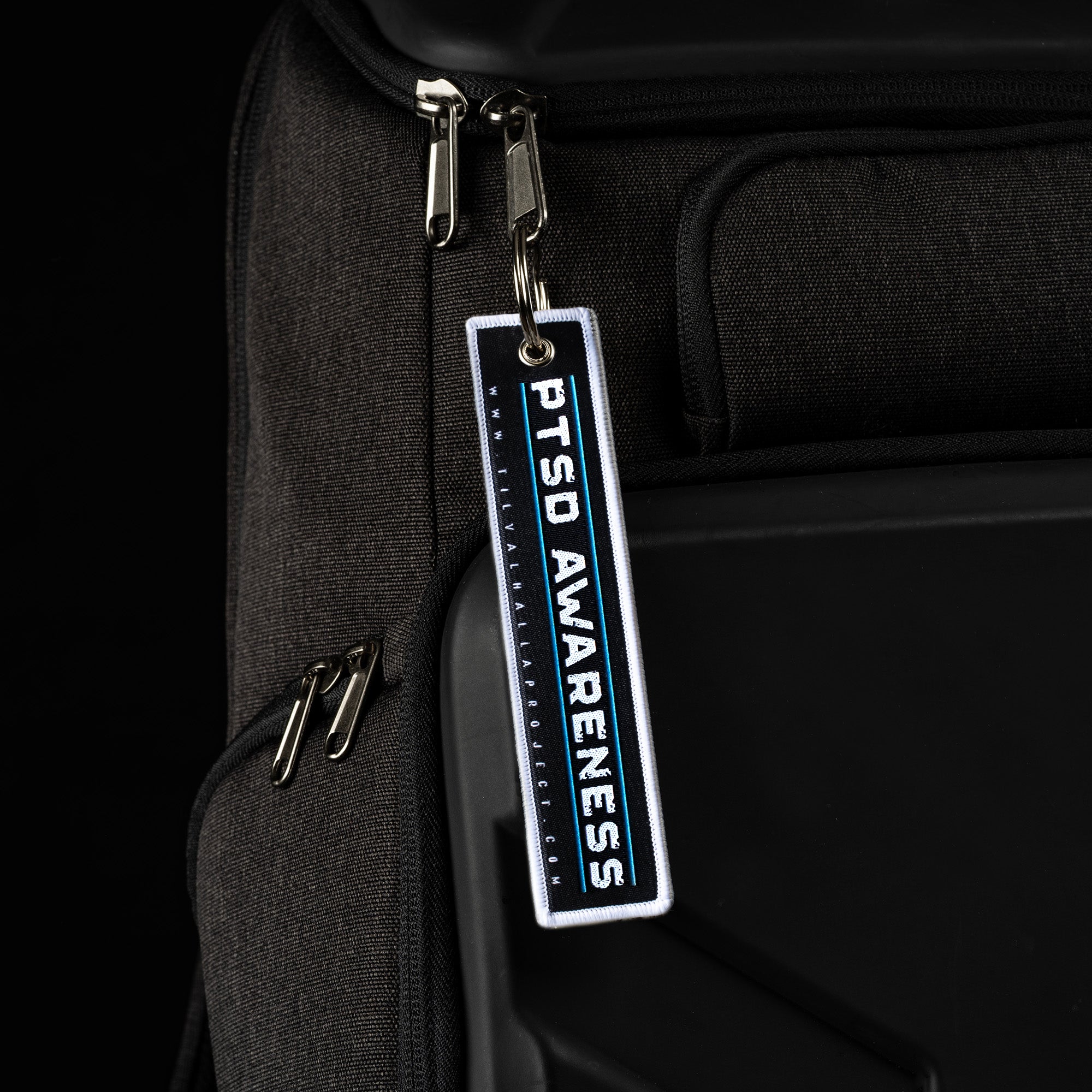 Flight Tags – Til Valhalla Project