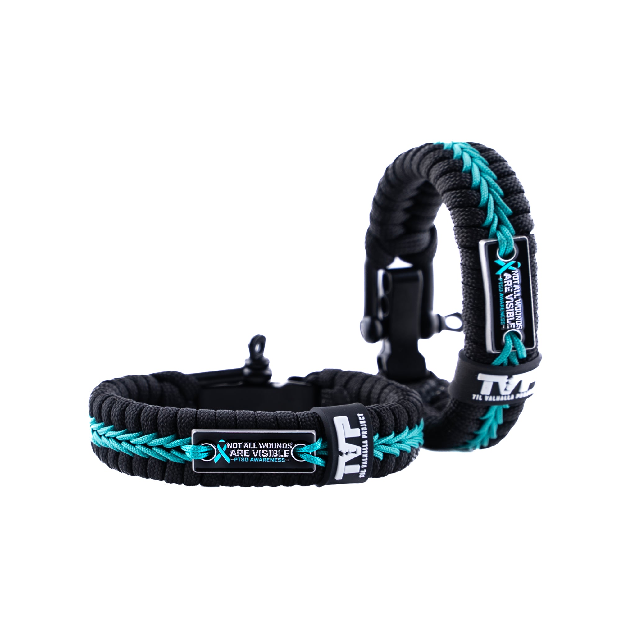 PTSD Awareness Bundle