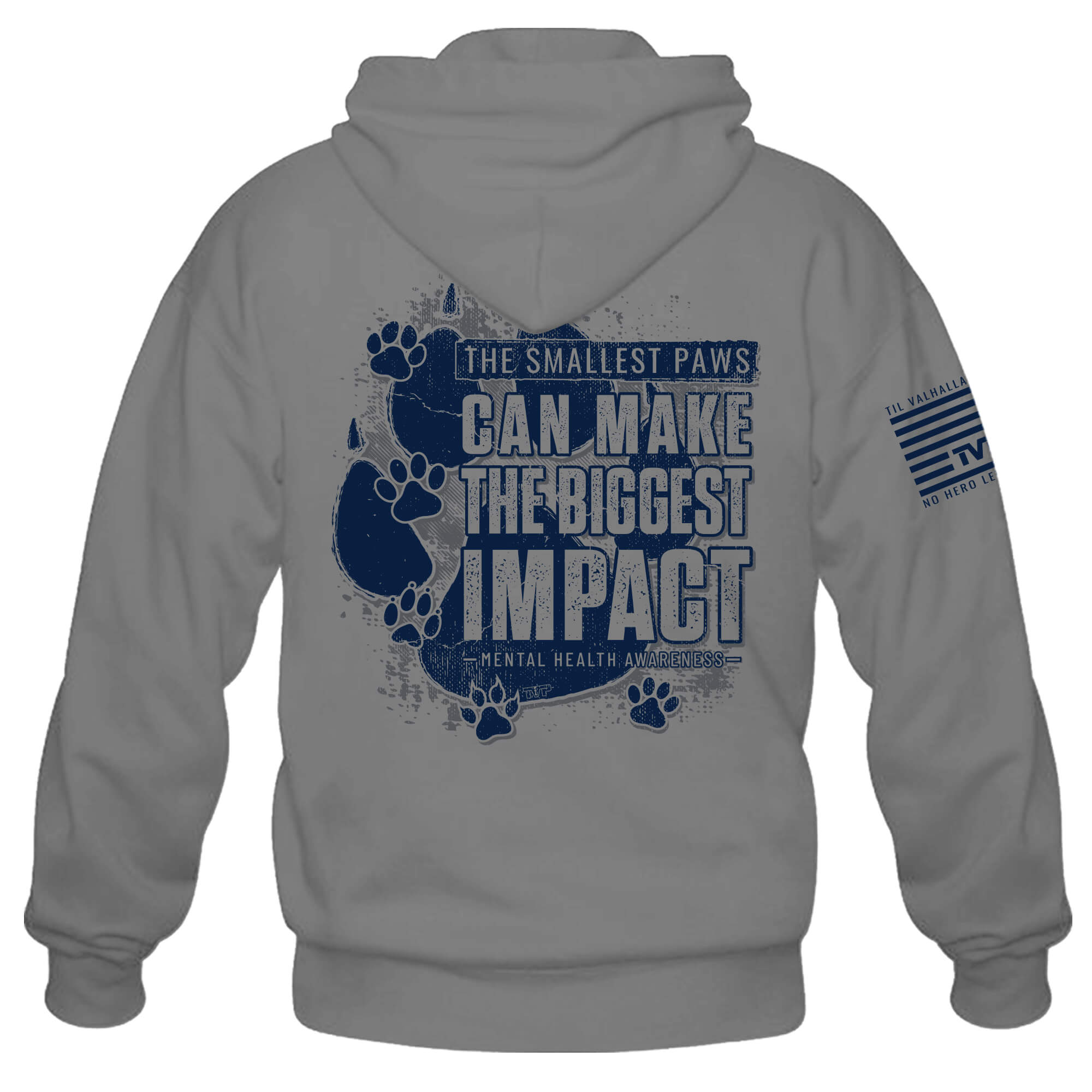 Pets Help Us Find Purpose - Hoodie