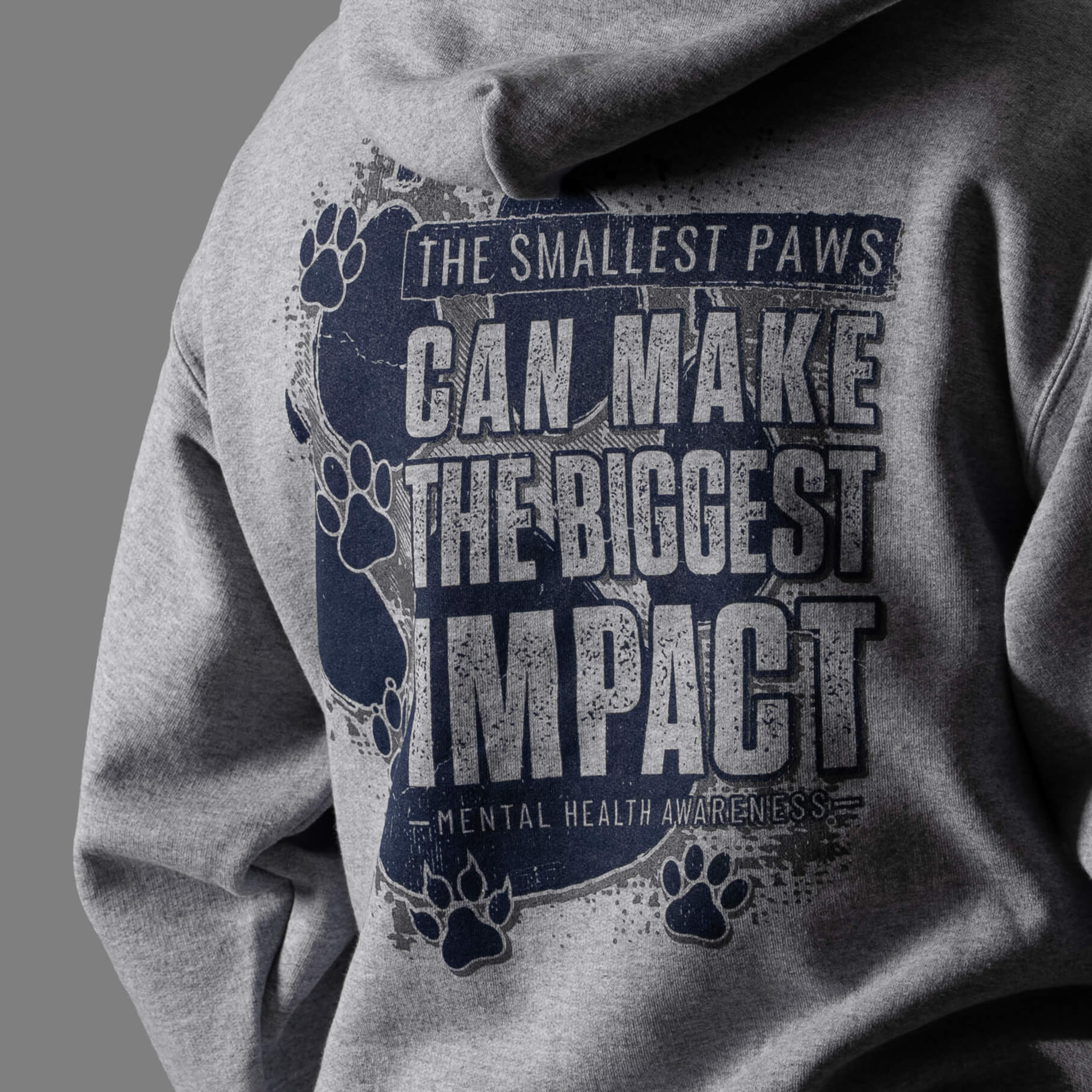 Pets Help Us Find Purpose - Hoodie