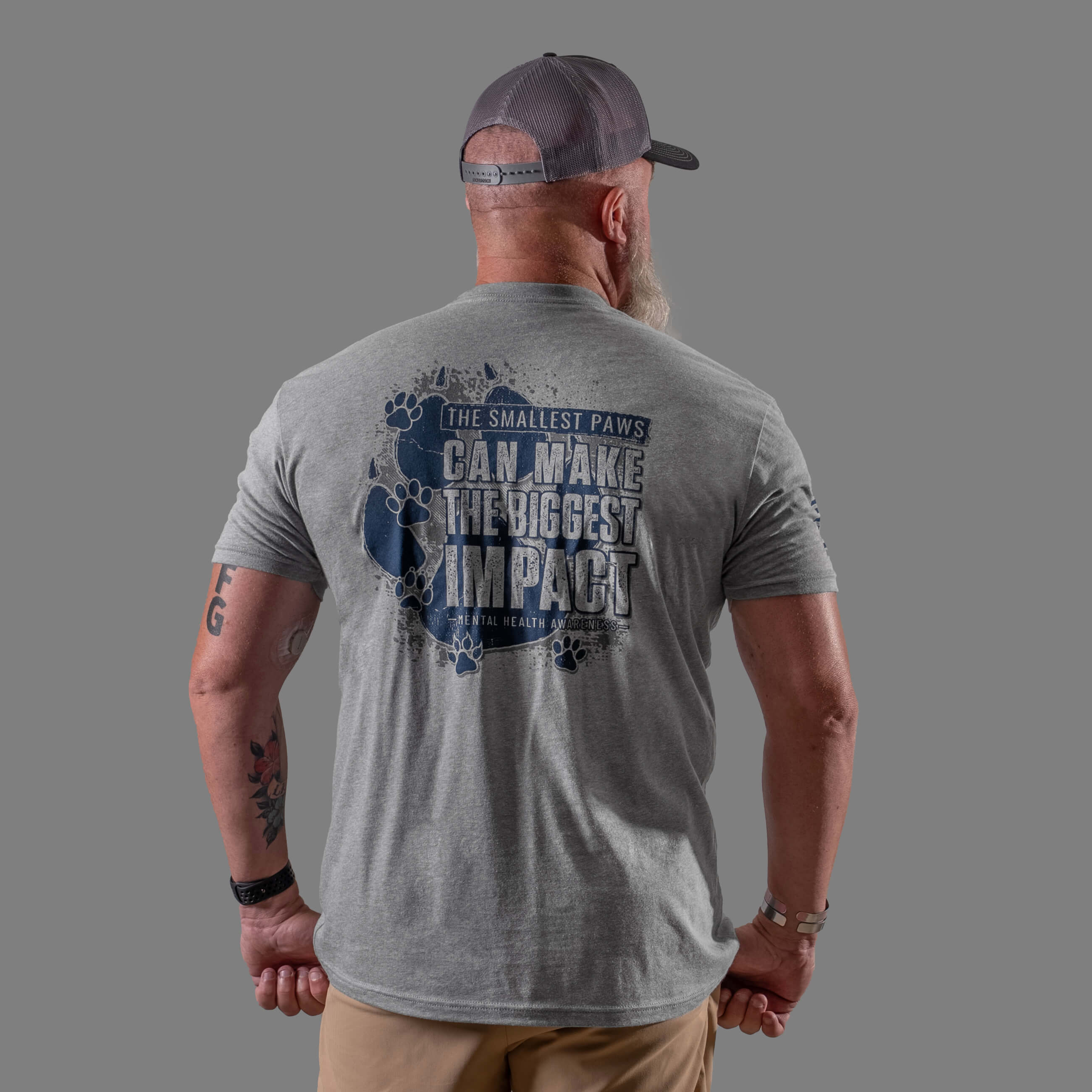 Pets Help Us Find Purpose