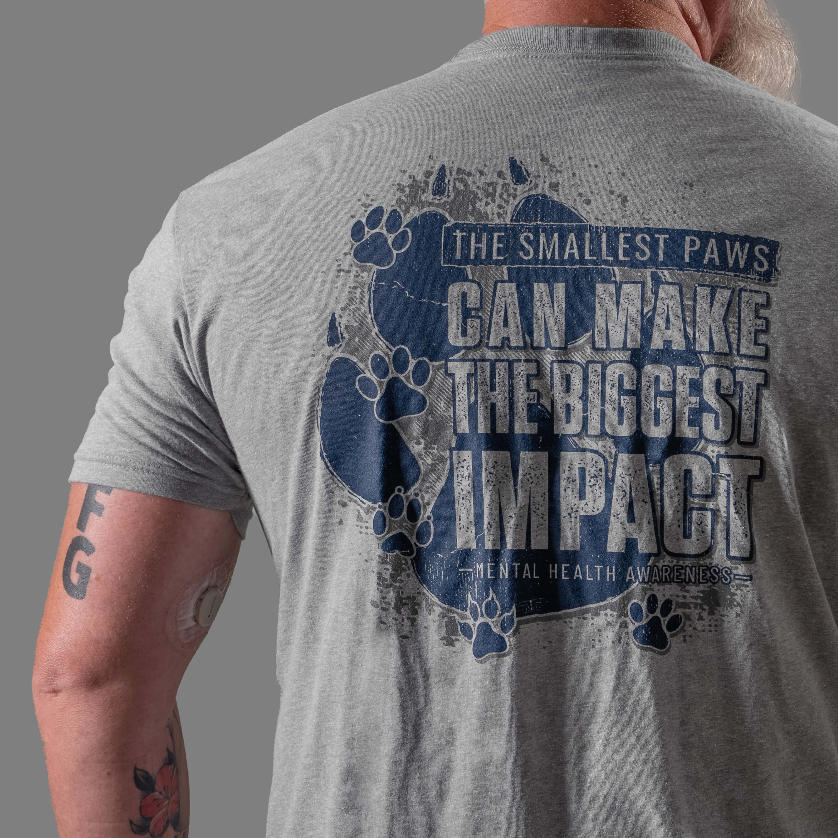 Pets Help Us Find Purpose