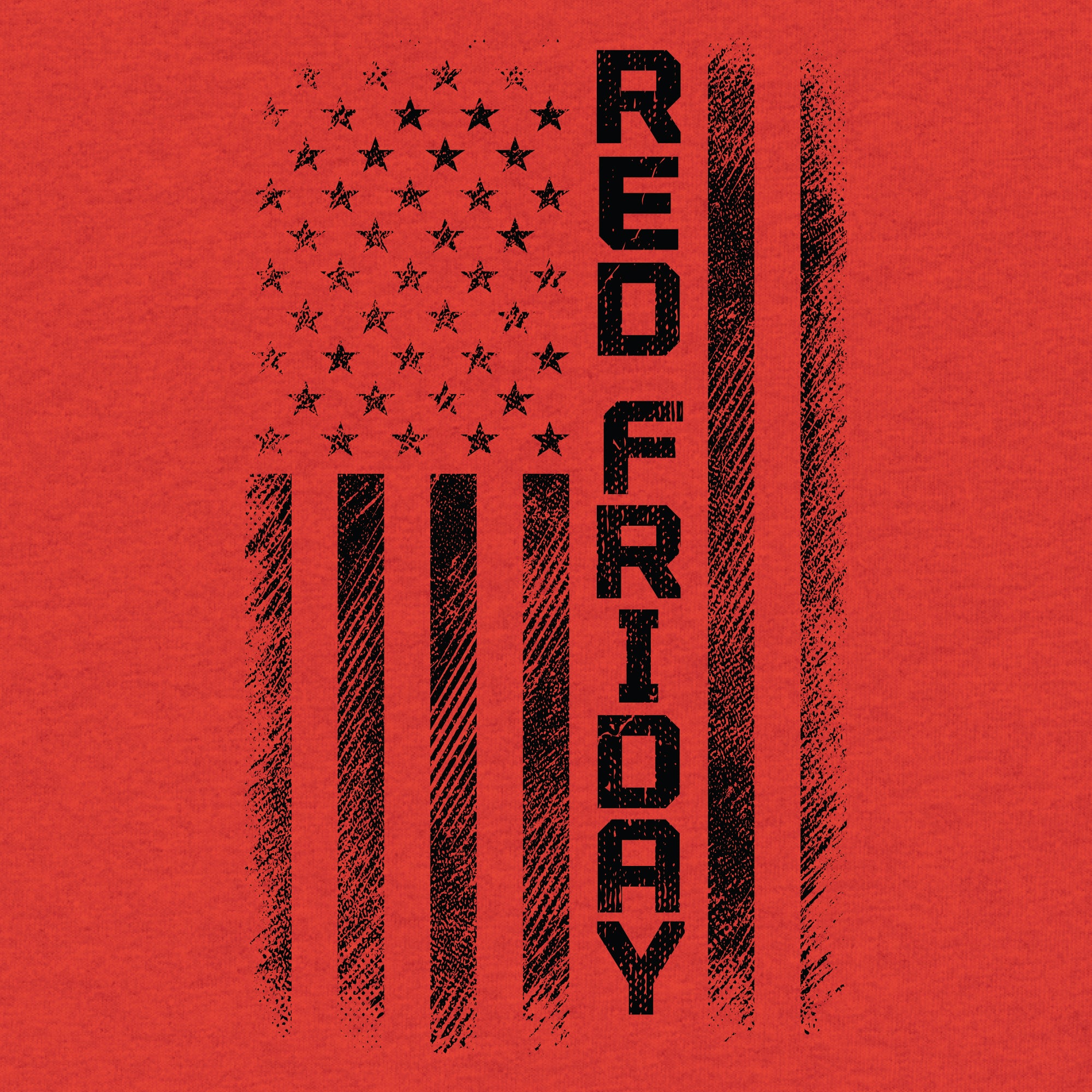 Deployed Remembrance Tee