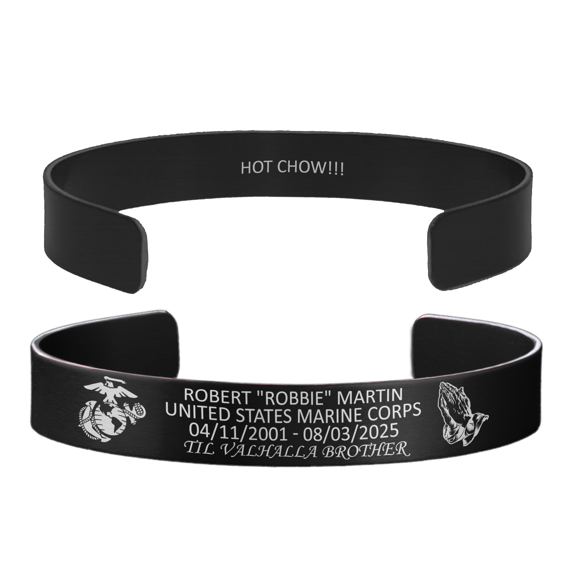 Robert “Robbie” Martin Memorial Band – Hosted by the Martin Family