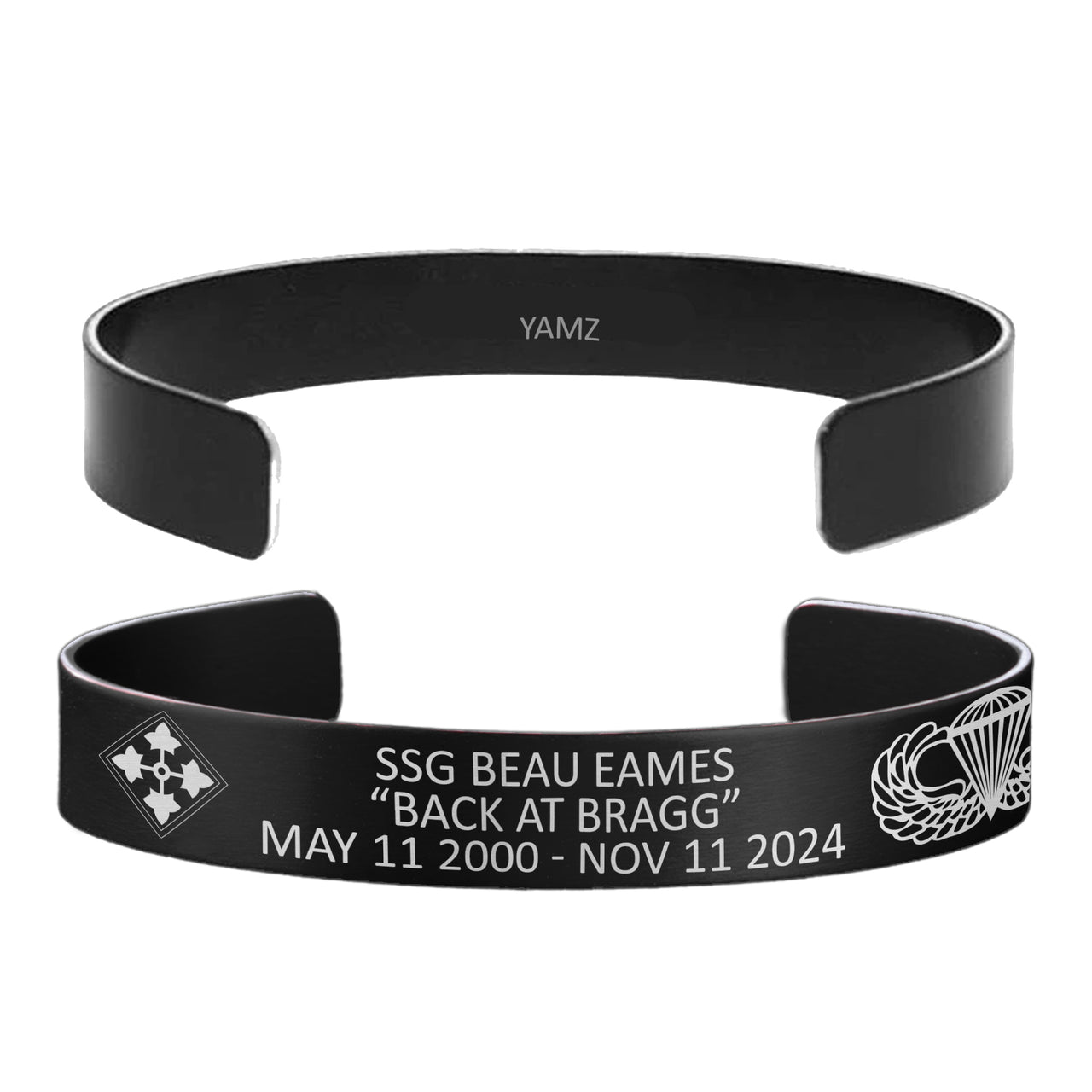 SSG Beau Eames Memorial Band – Hosted by the Handy Family