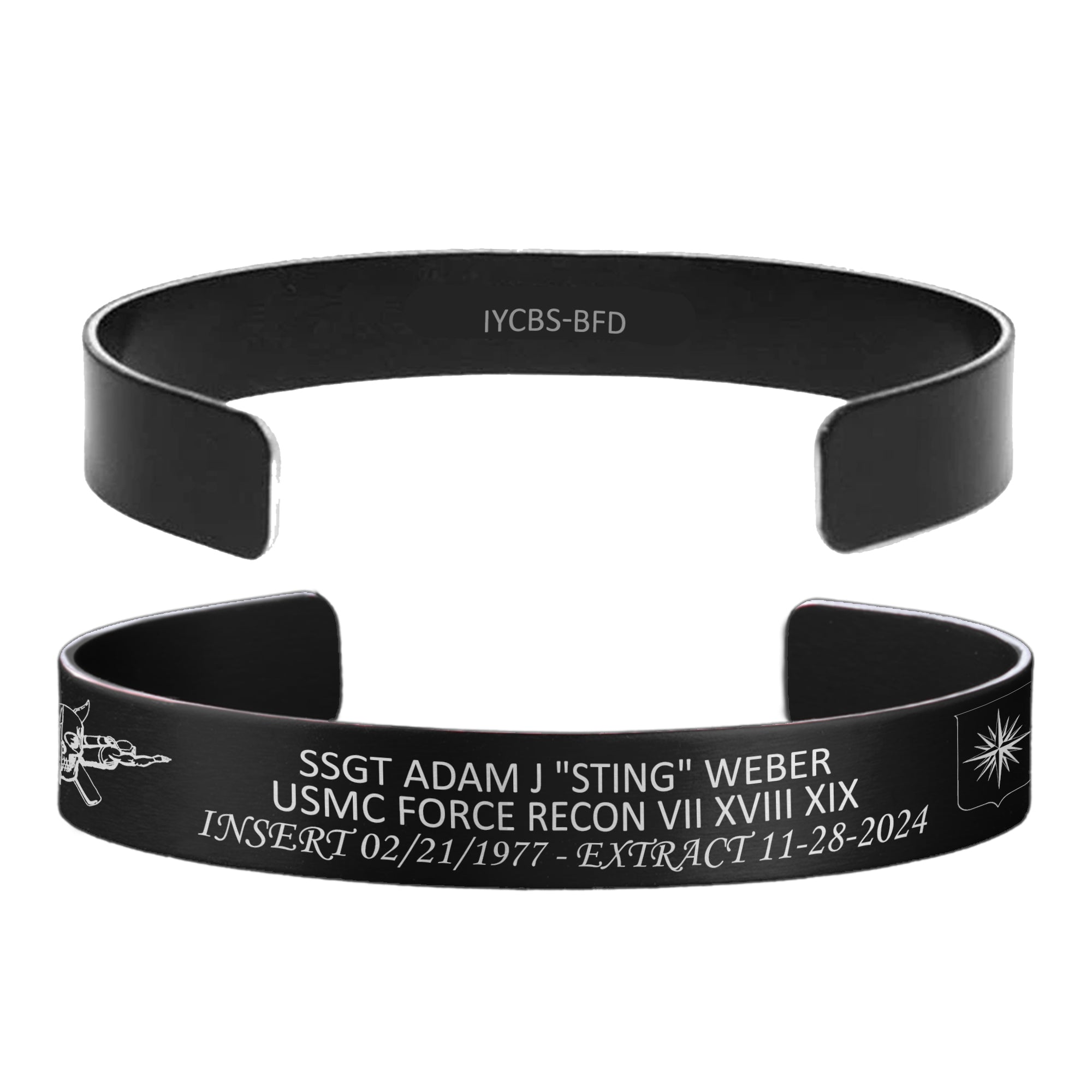 SSGT Adam J Weber Memorial Band – Hosted by the Weber Family