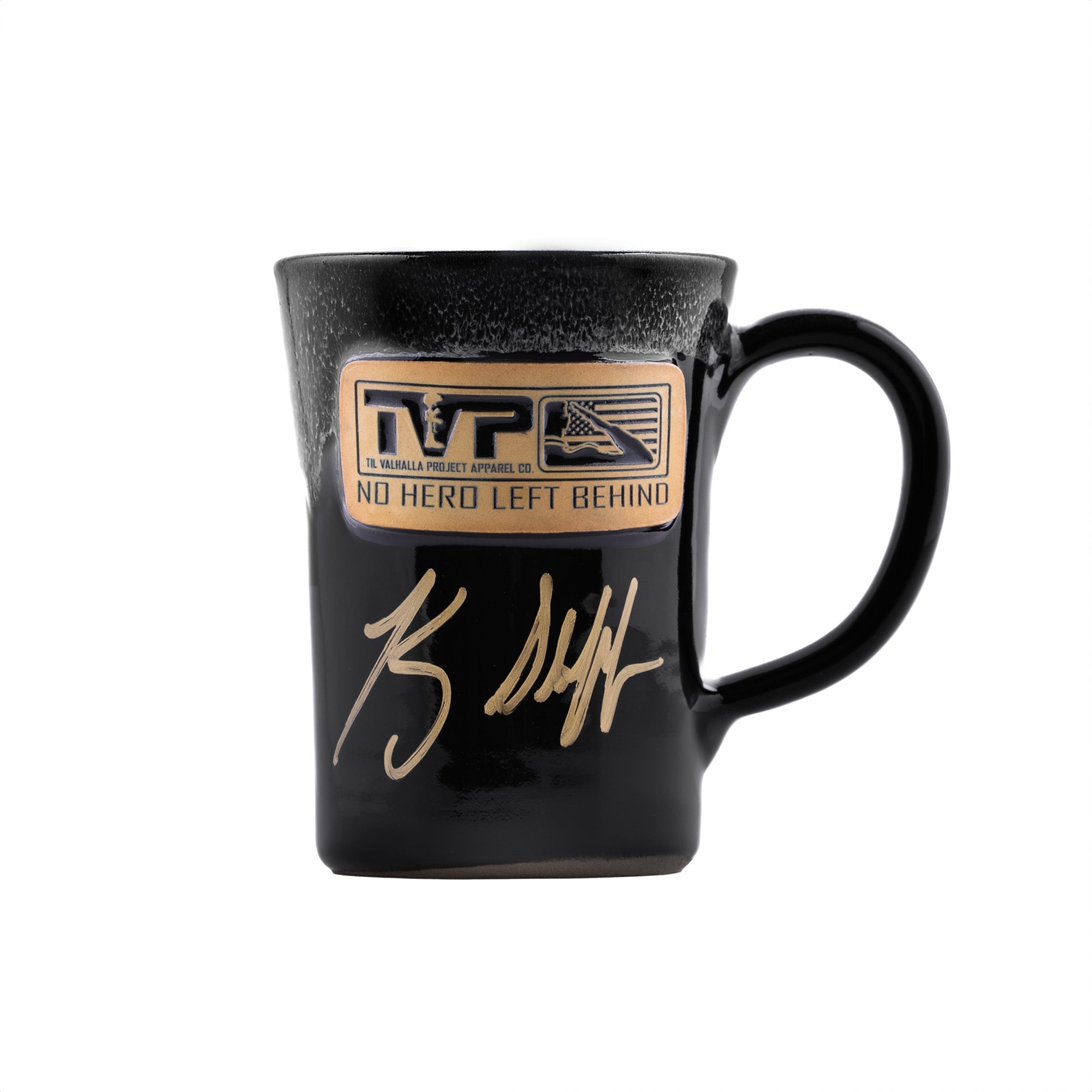 T.V.P. Classic Hand-Made Tankard