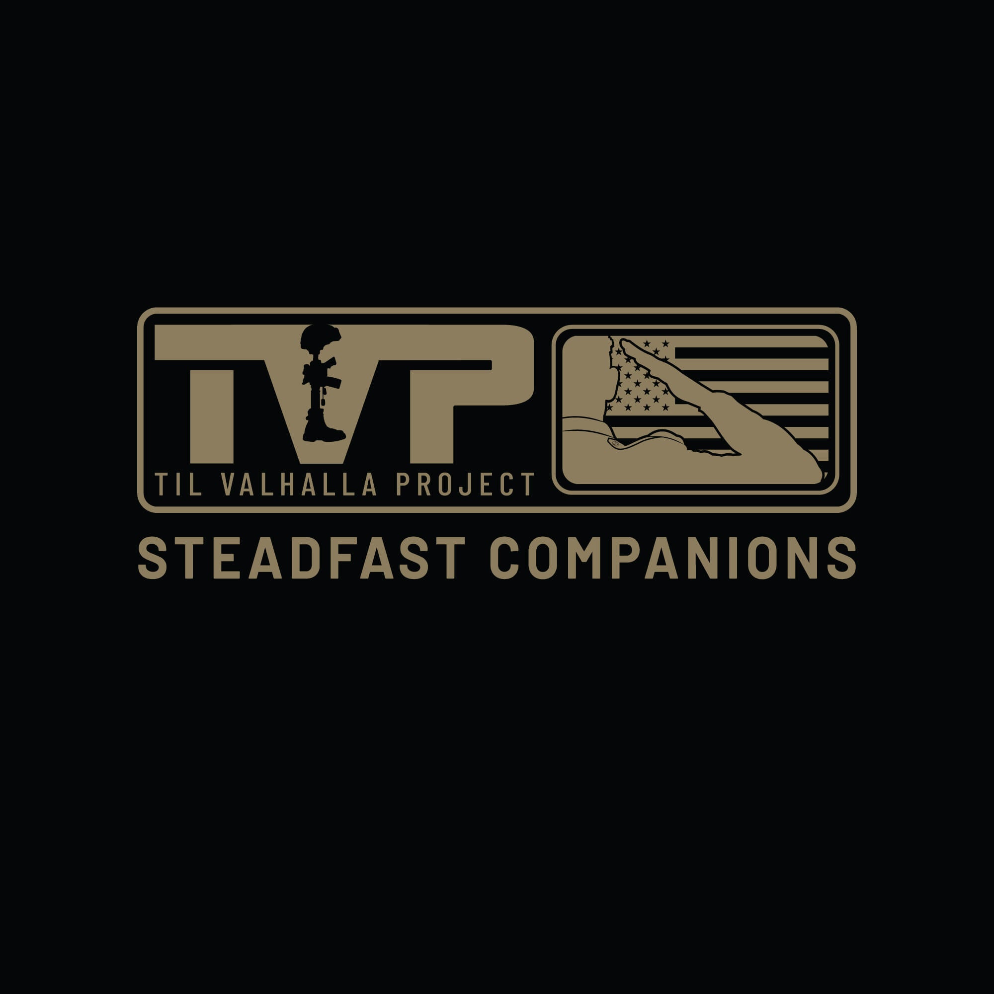Steadfast Companions